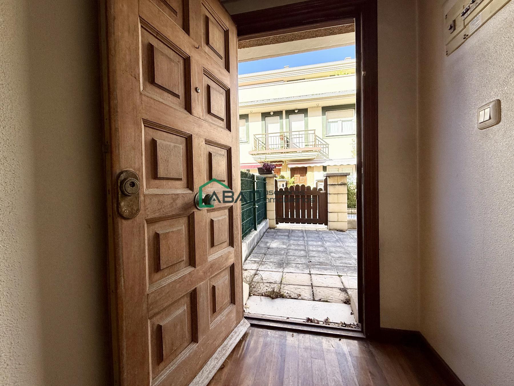 Venta de chalet en Bilbao