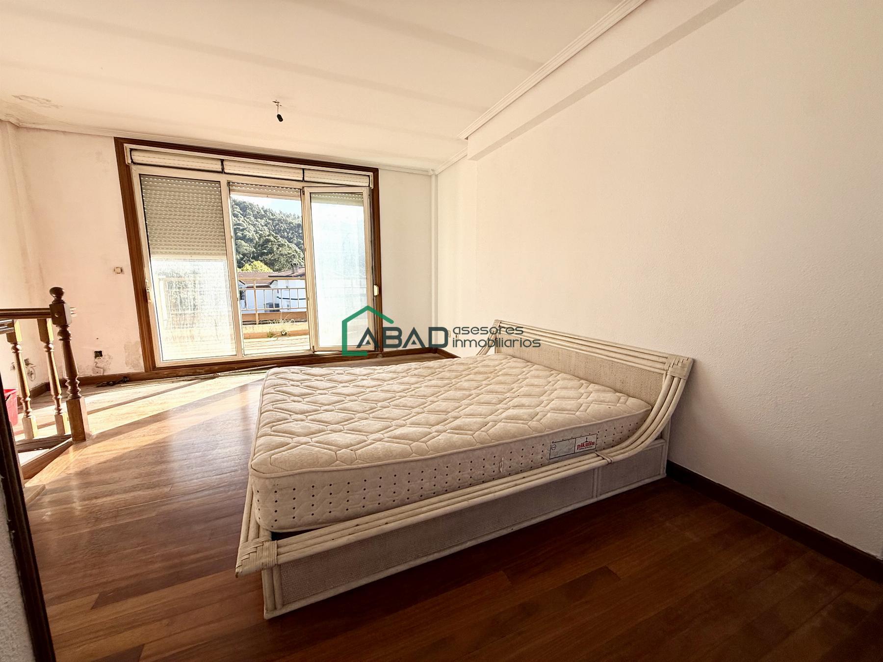 Dormitorio principal