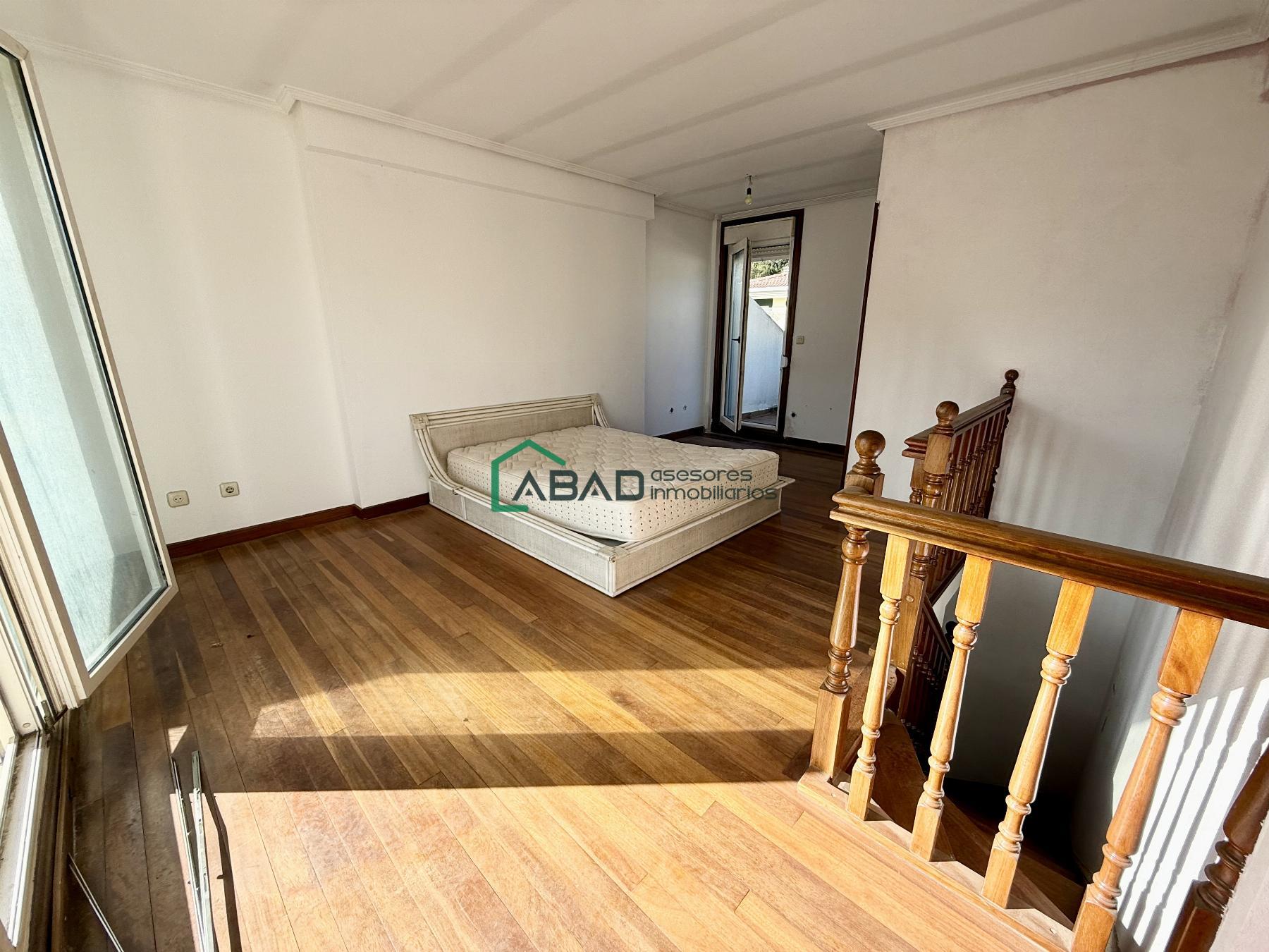 Dormitorio principal