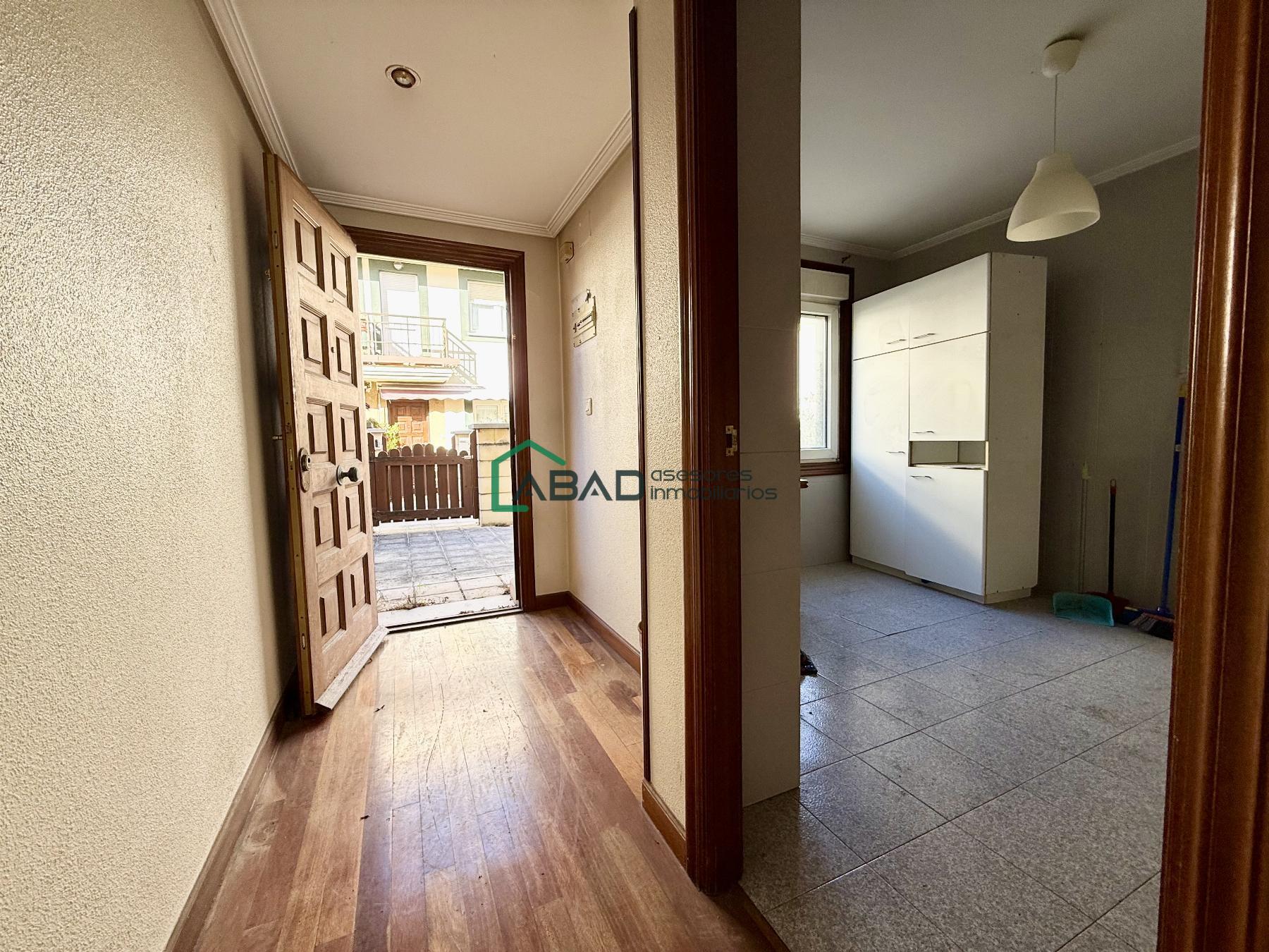 Venta de chalet en Bilbao