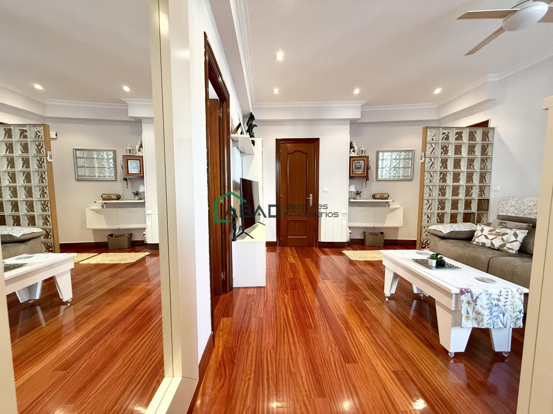 Venta de piso en Bilbao