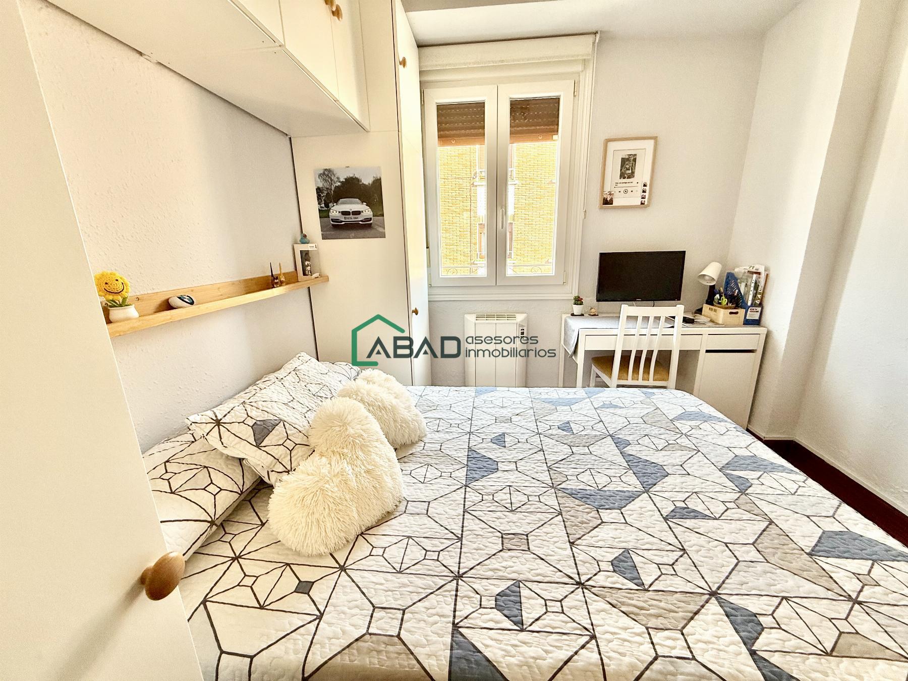 Venta de piso en Bilbao
