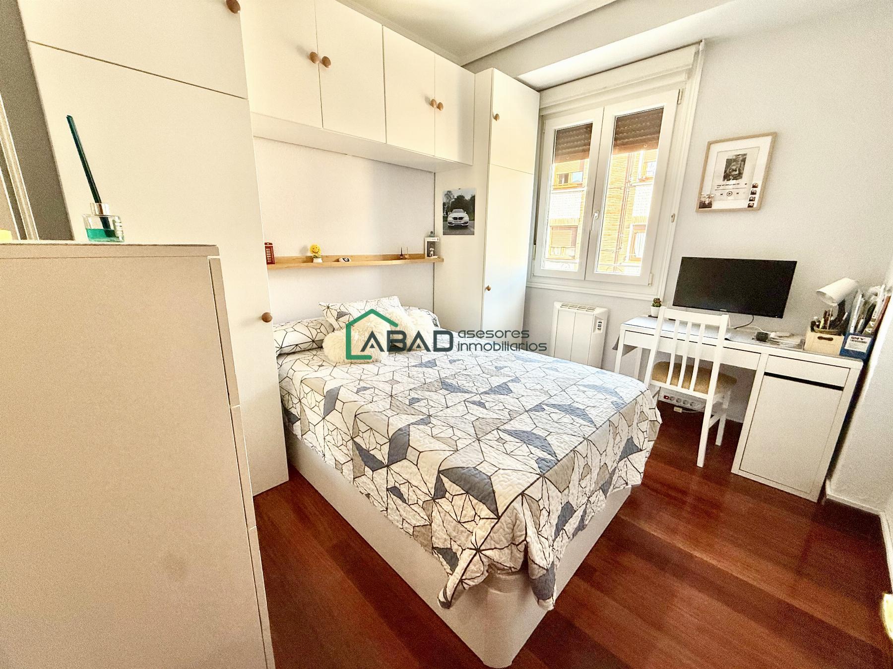 Venta de piso en Bilbao