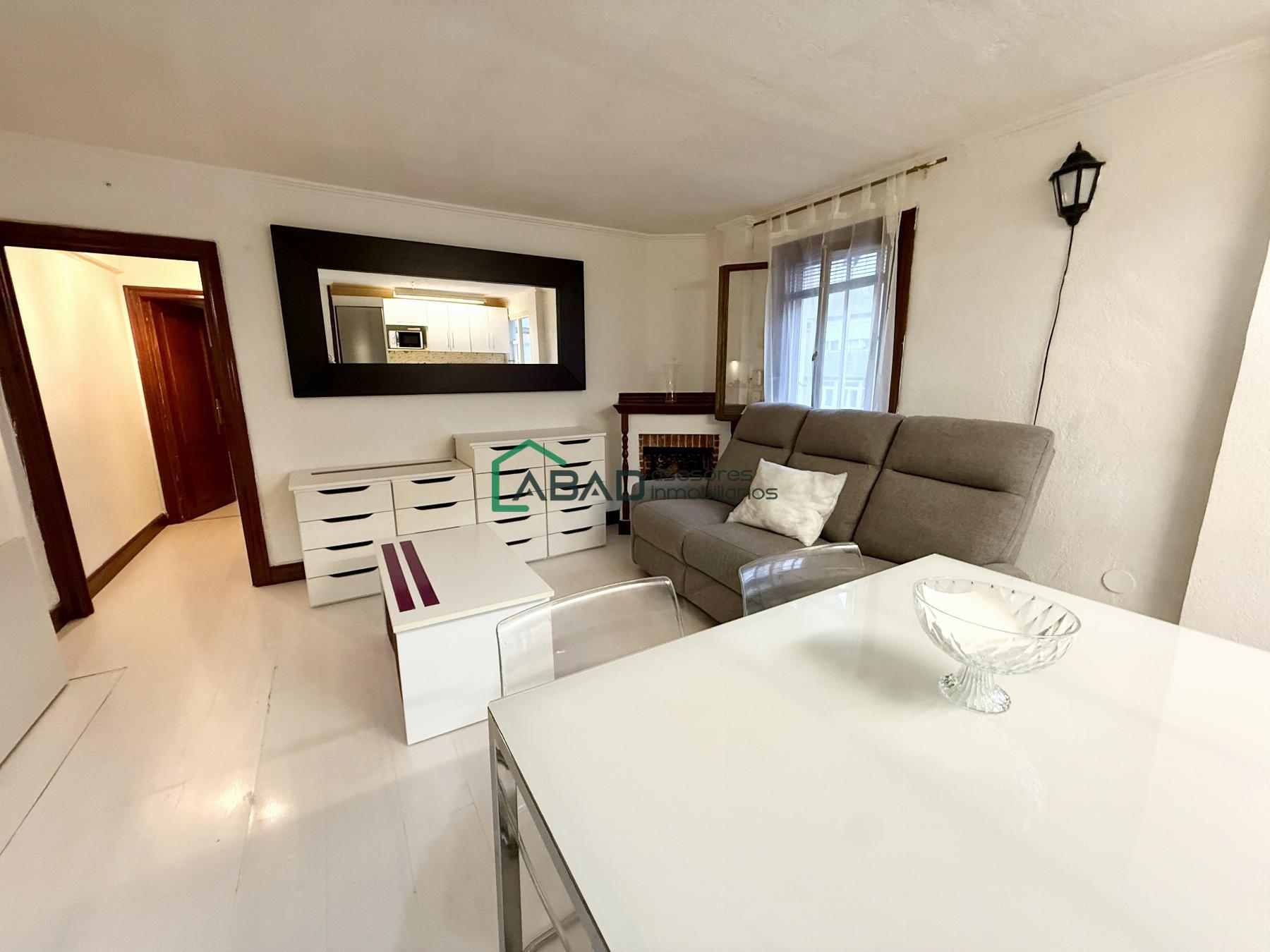 Venta de piso en Bilbao