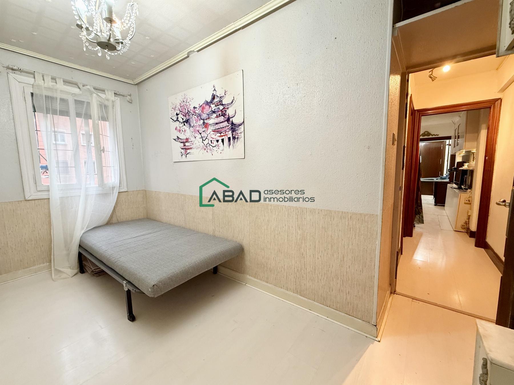 Venta de piso en Bilbao