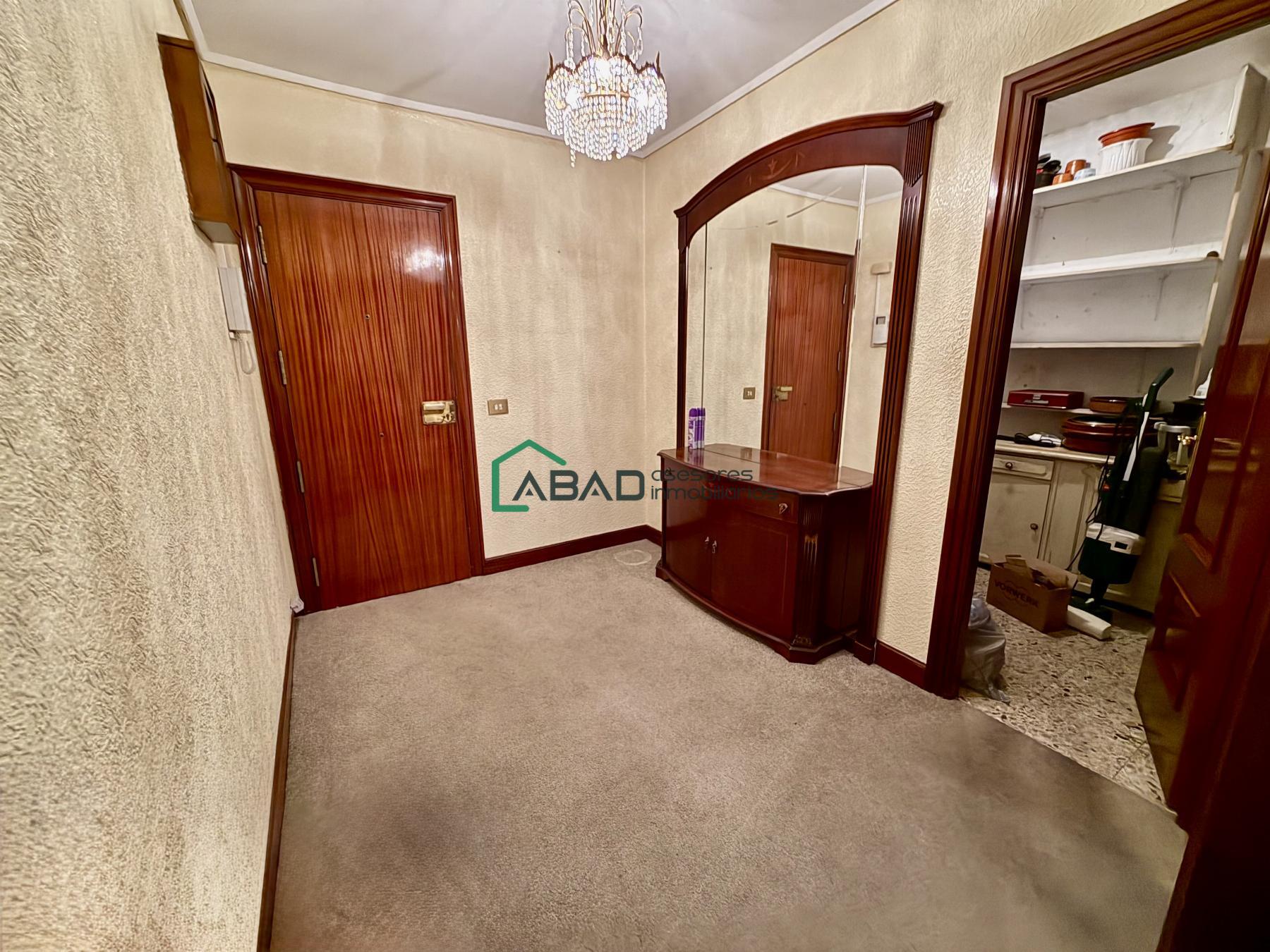 Venta de piso en Bilbao