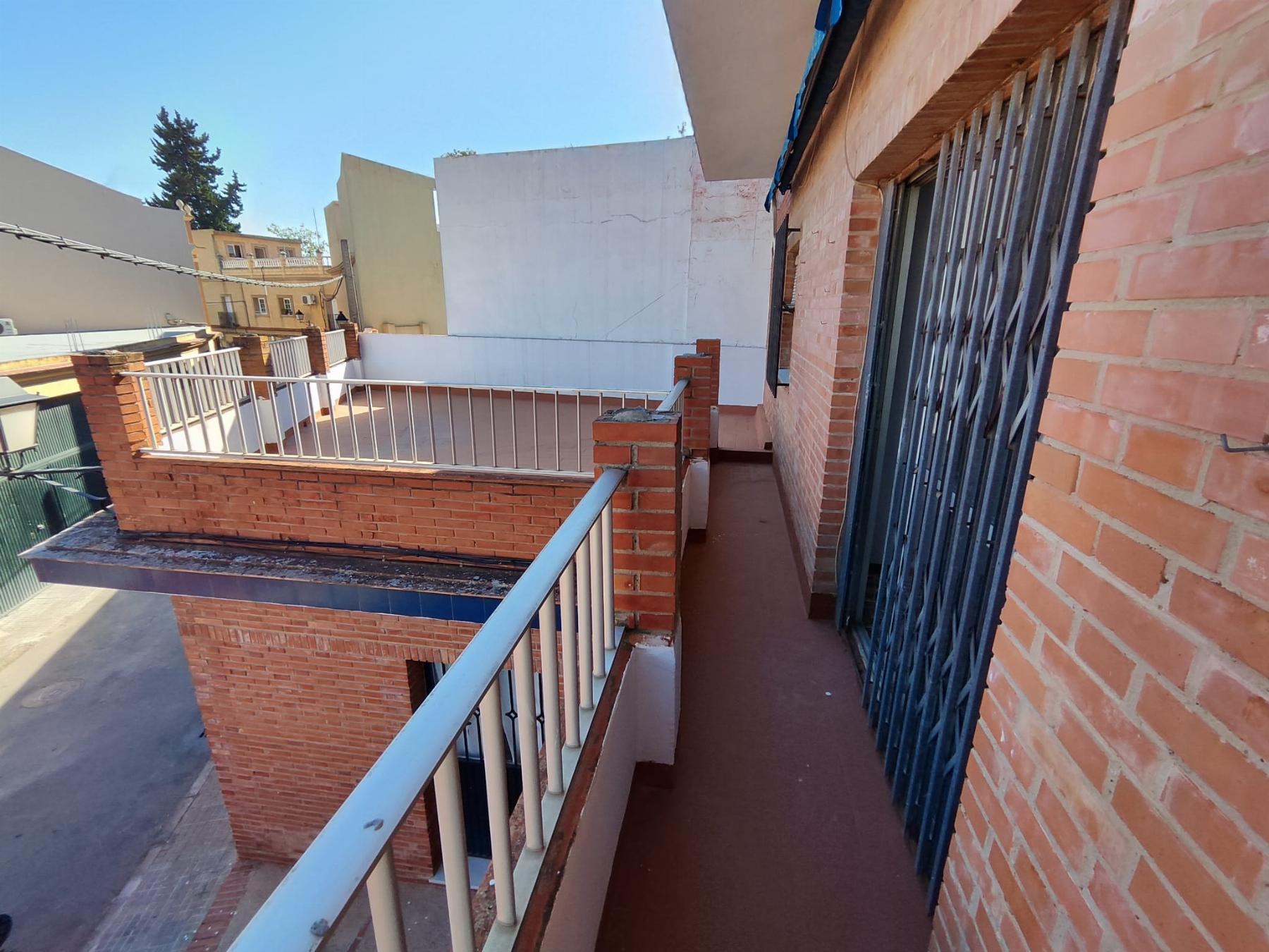 For sale of house in Jerez de la Frontera