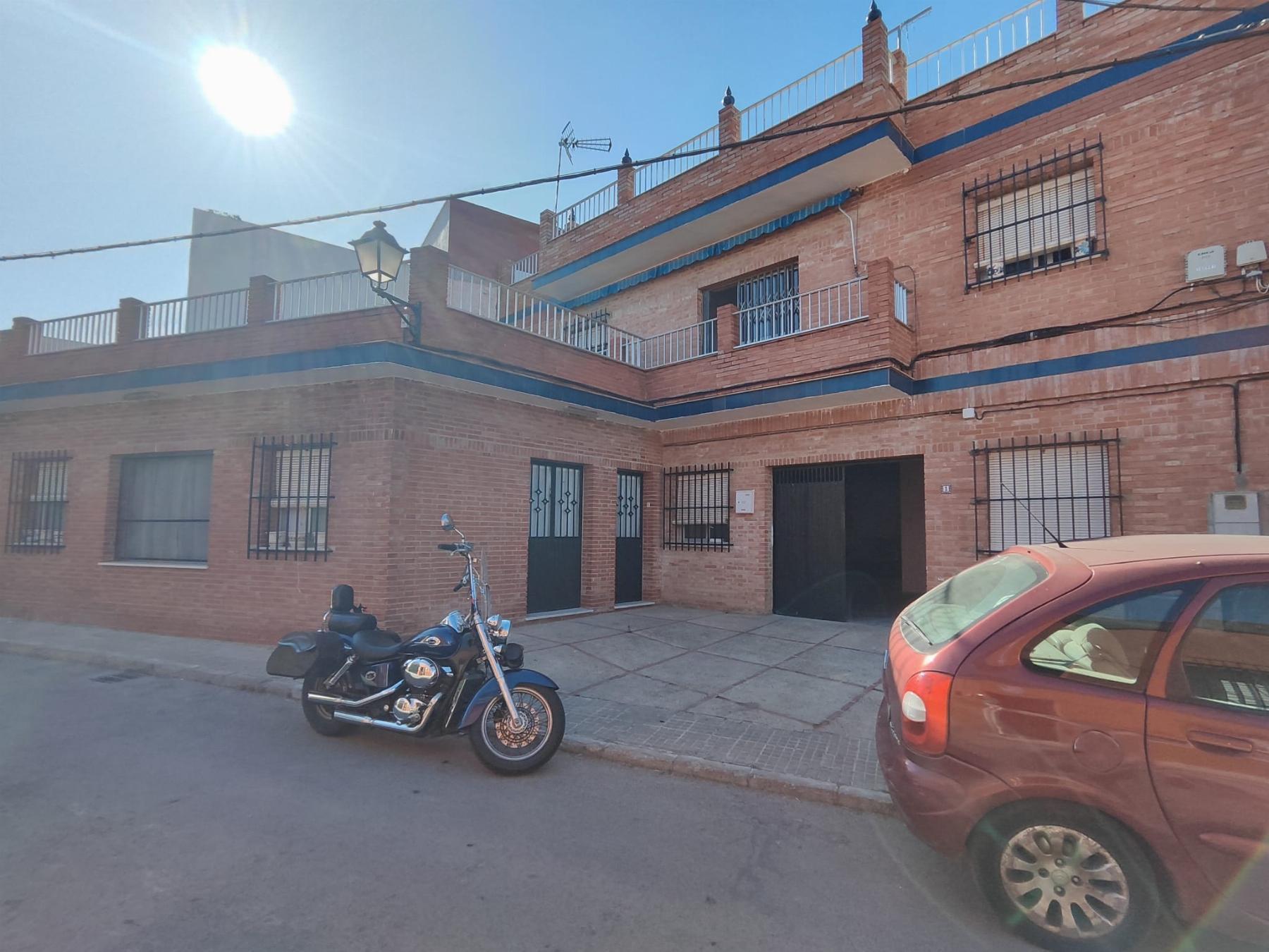 For sale of house in Jerez de la Frontera