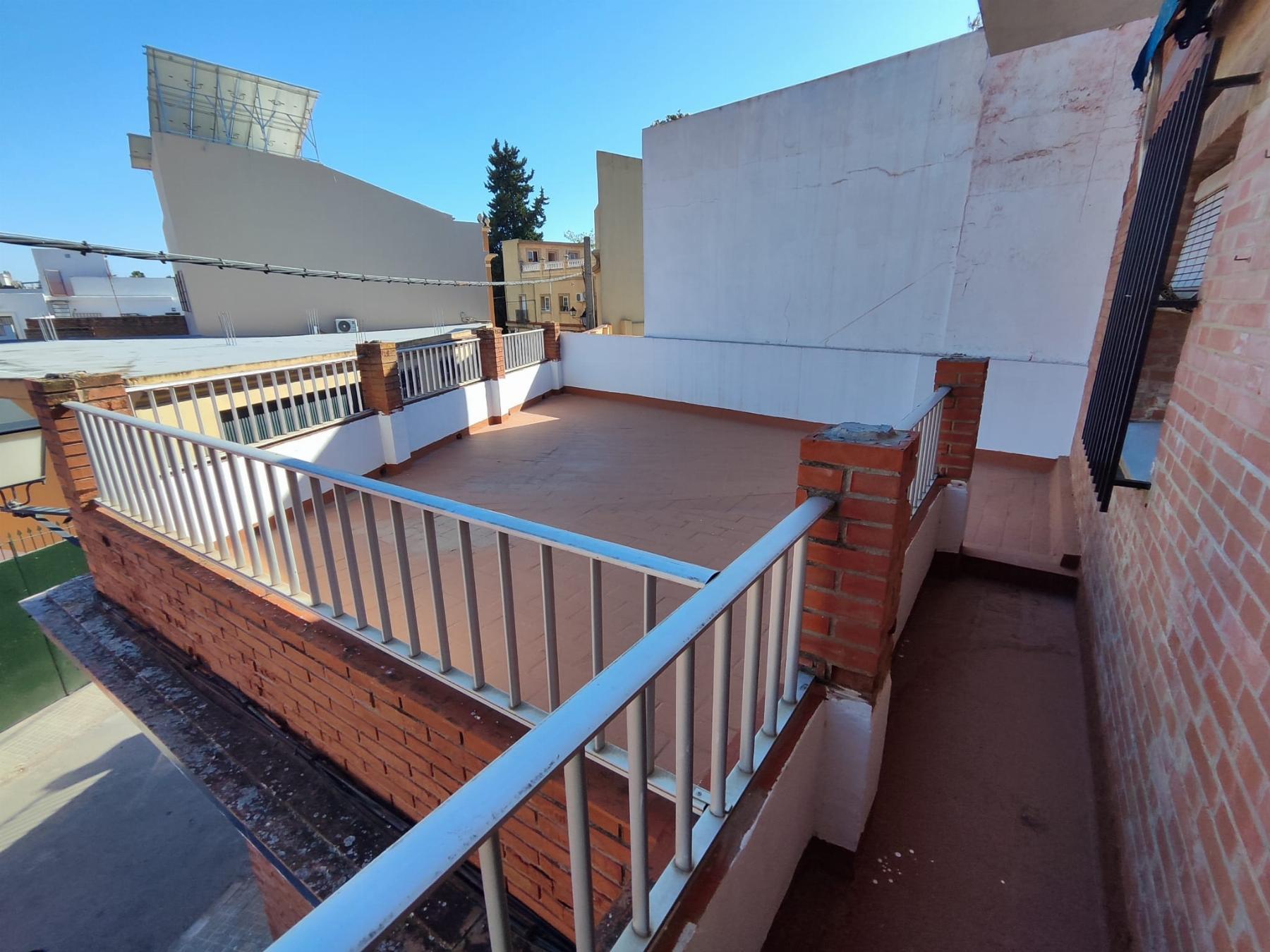 For sale of house in Jerez de la Frontera