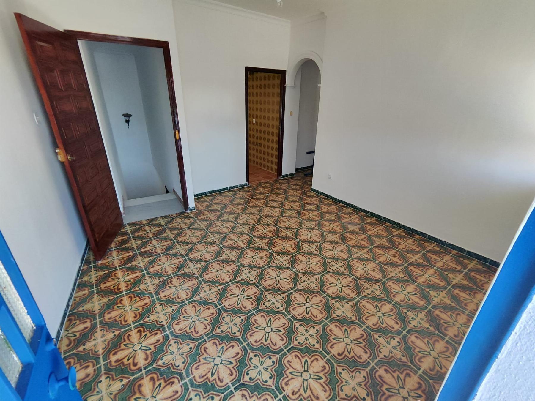 For sale of house in Jerez de la Frontera