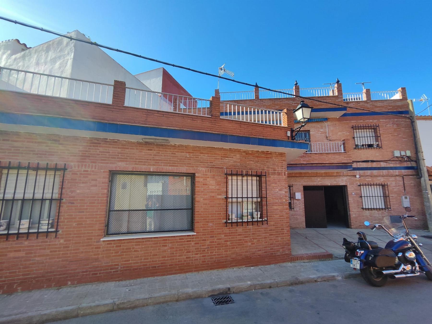 For sale of house in Jerez de la Frontera