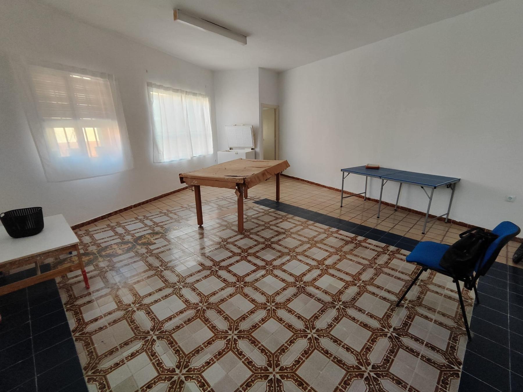 For sale of house in Jerez de la Frontera