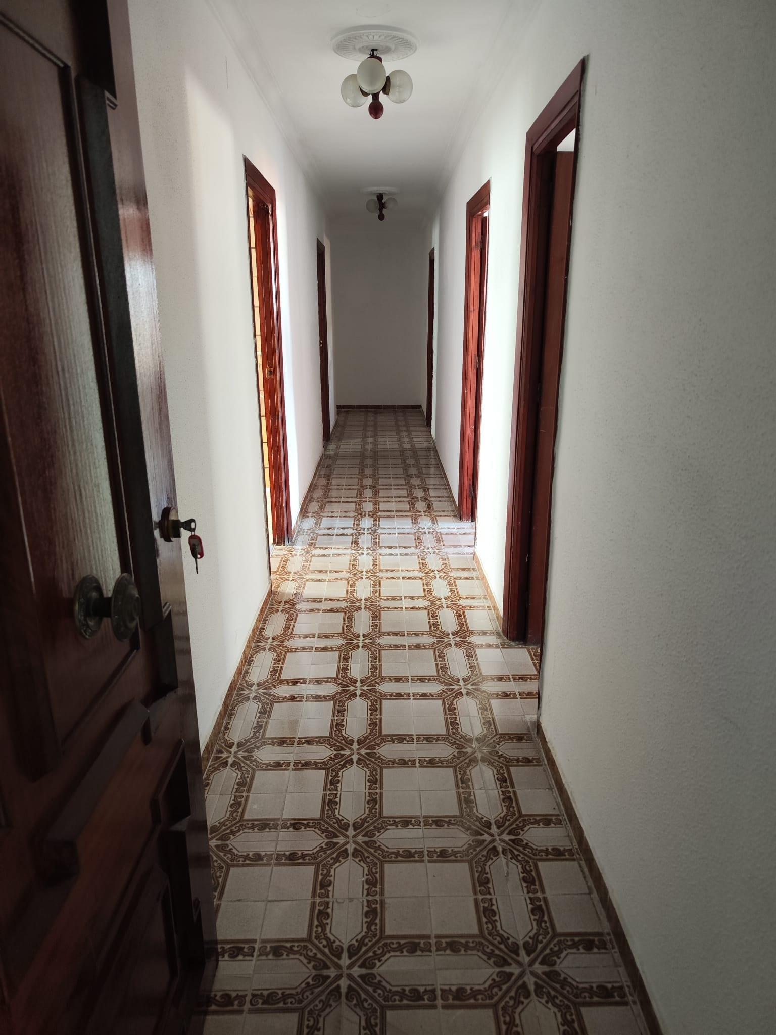 For sale of house in Jerez de la Frontera