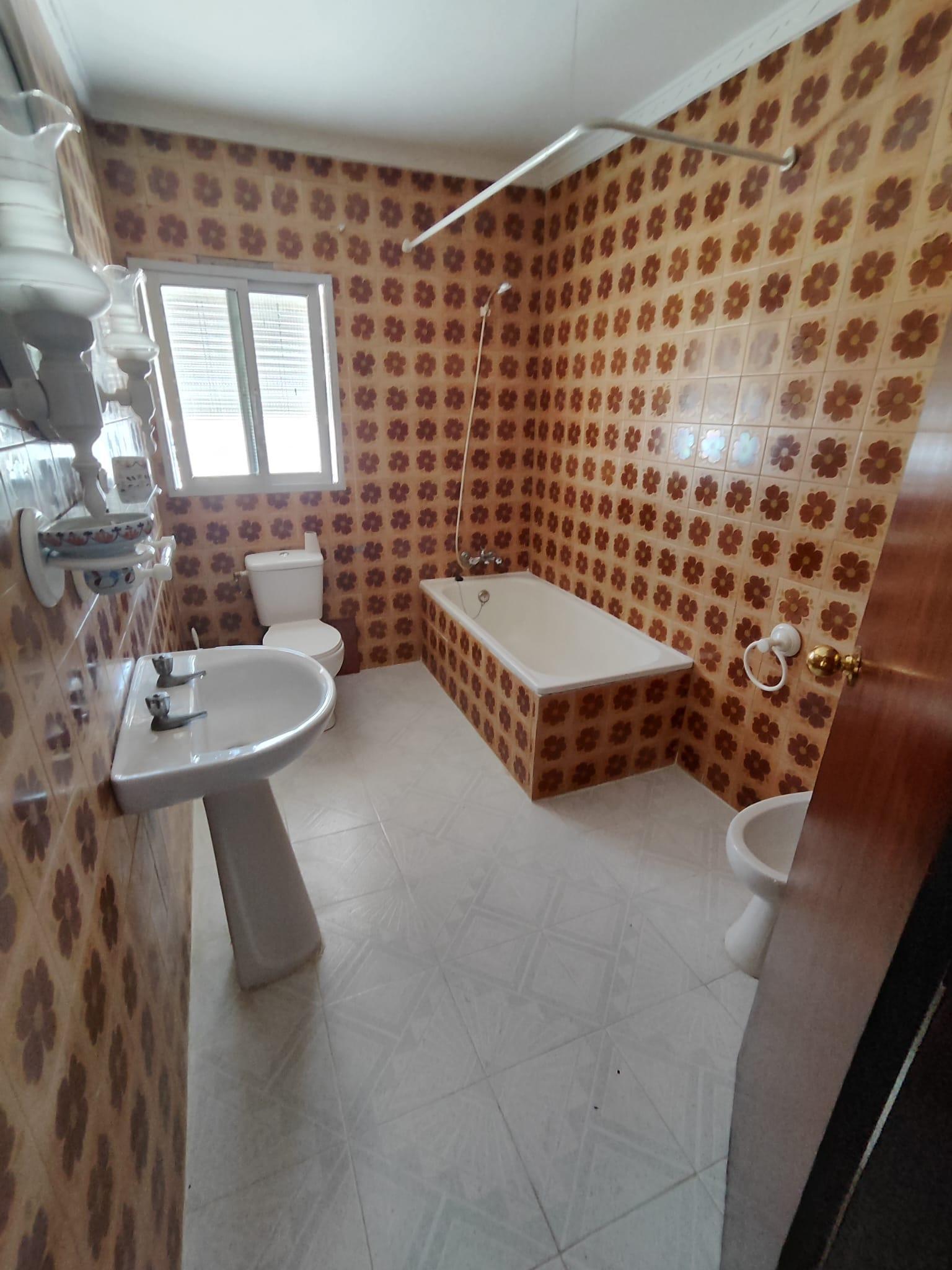 For sale of house in Jerez de la Frontera
