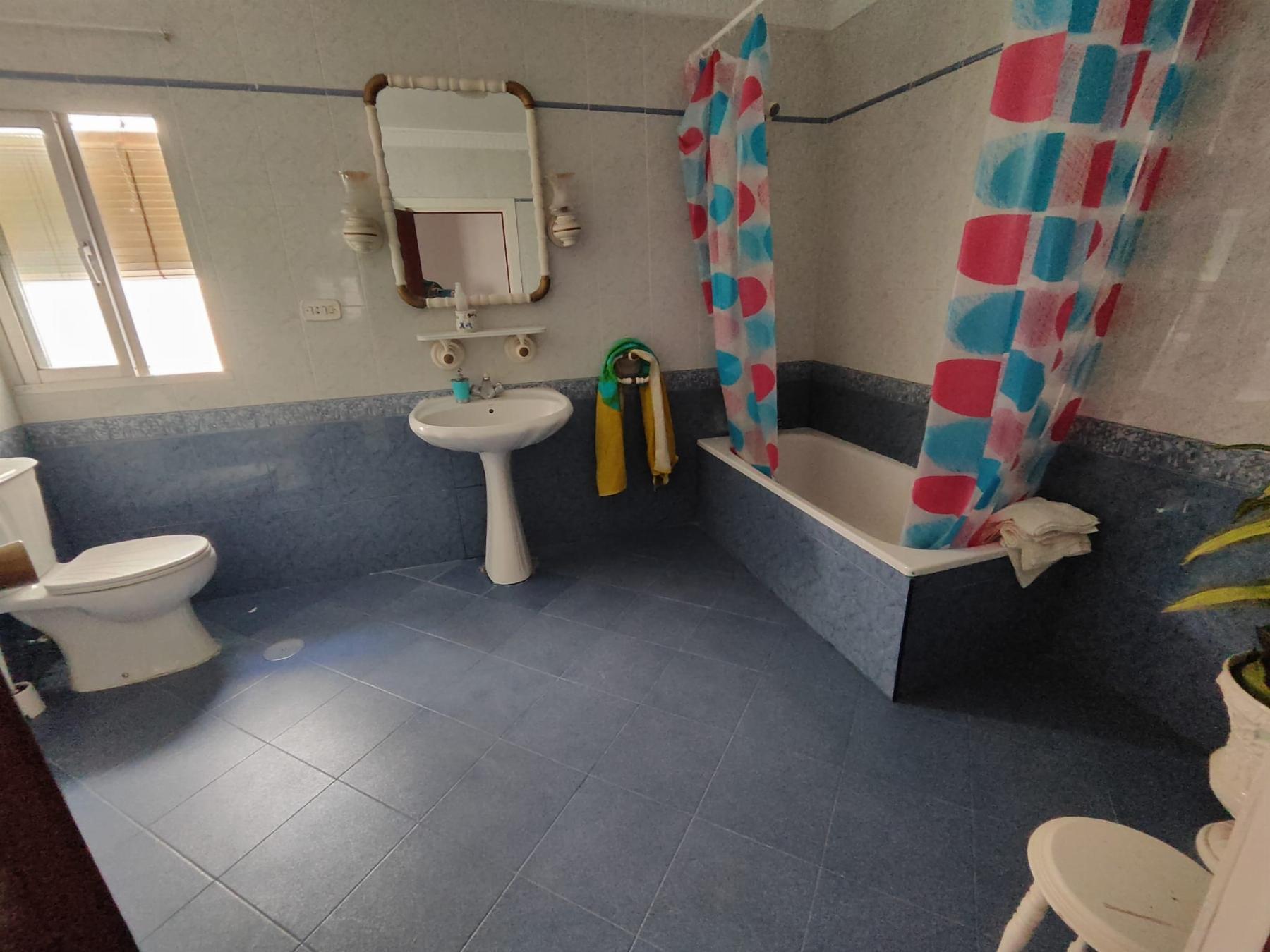 For sale of house in Jerez de la Frontera