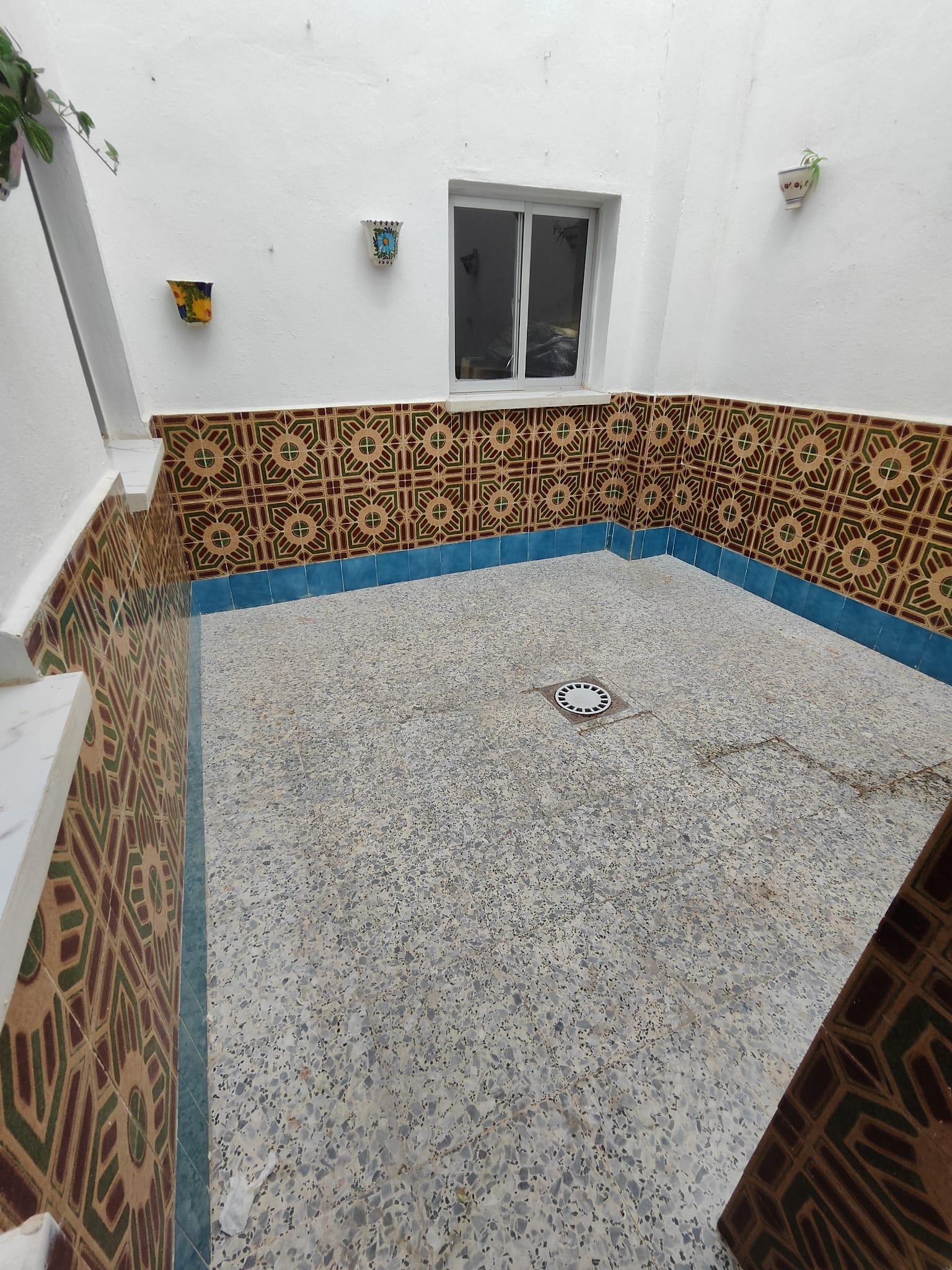 For sale of house in Jerez de la Frontera