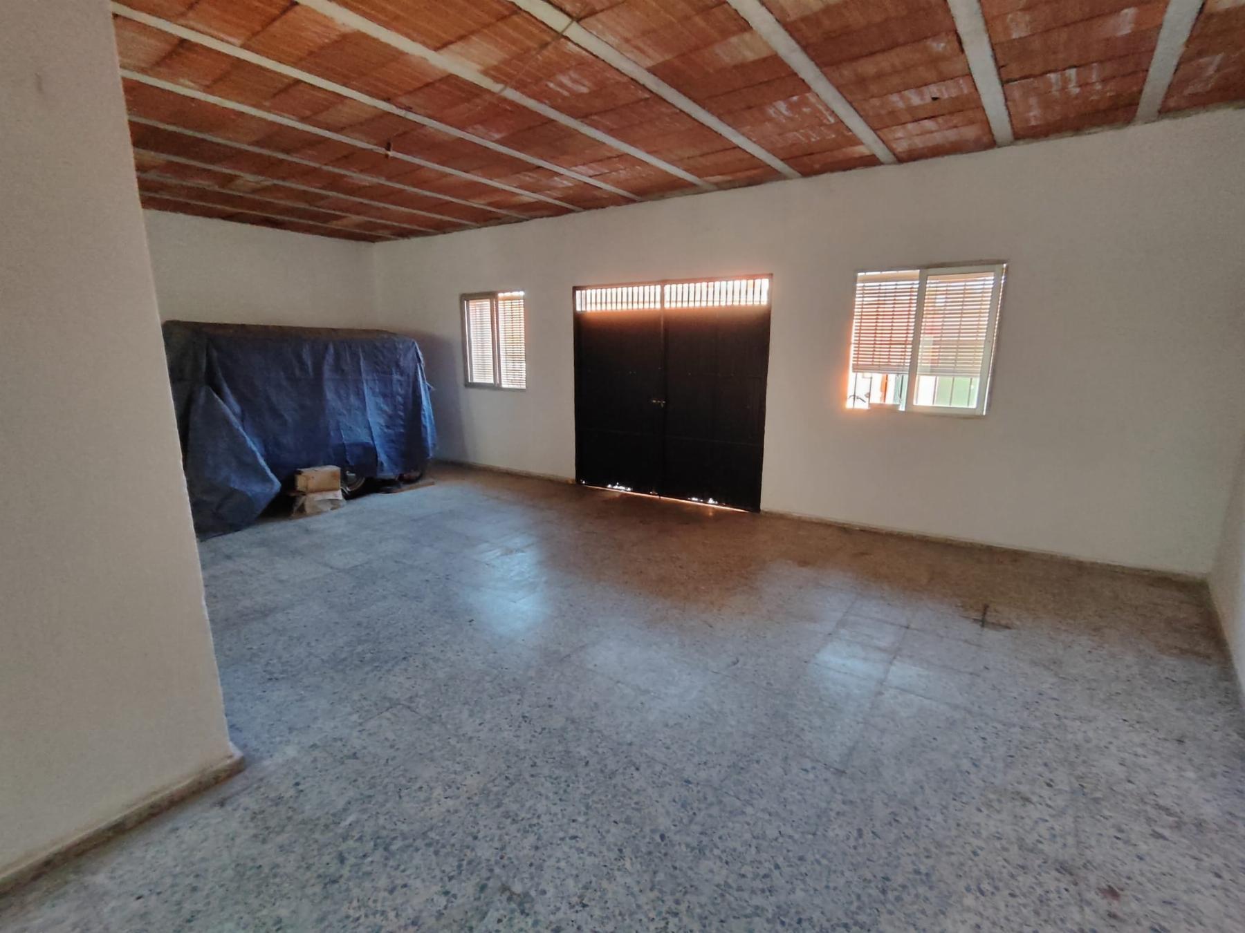 For sale of house in Jerez de la Frontera