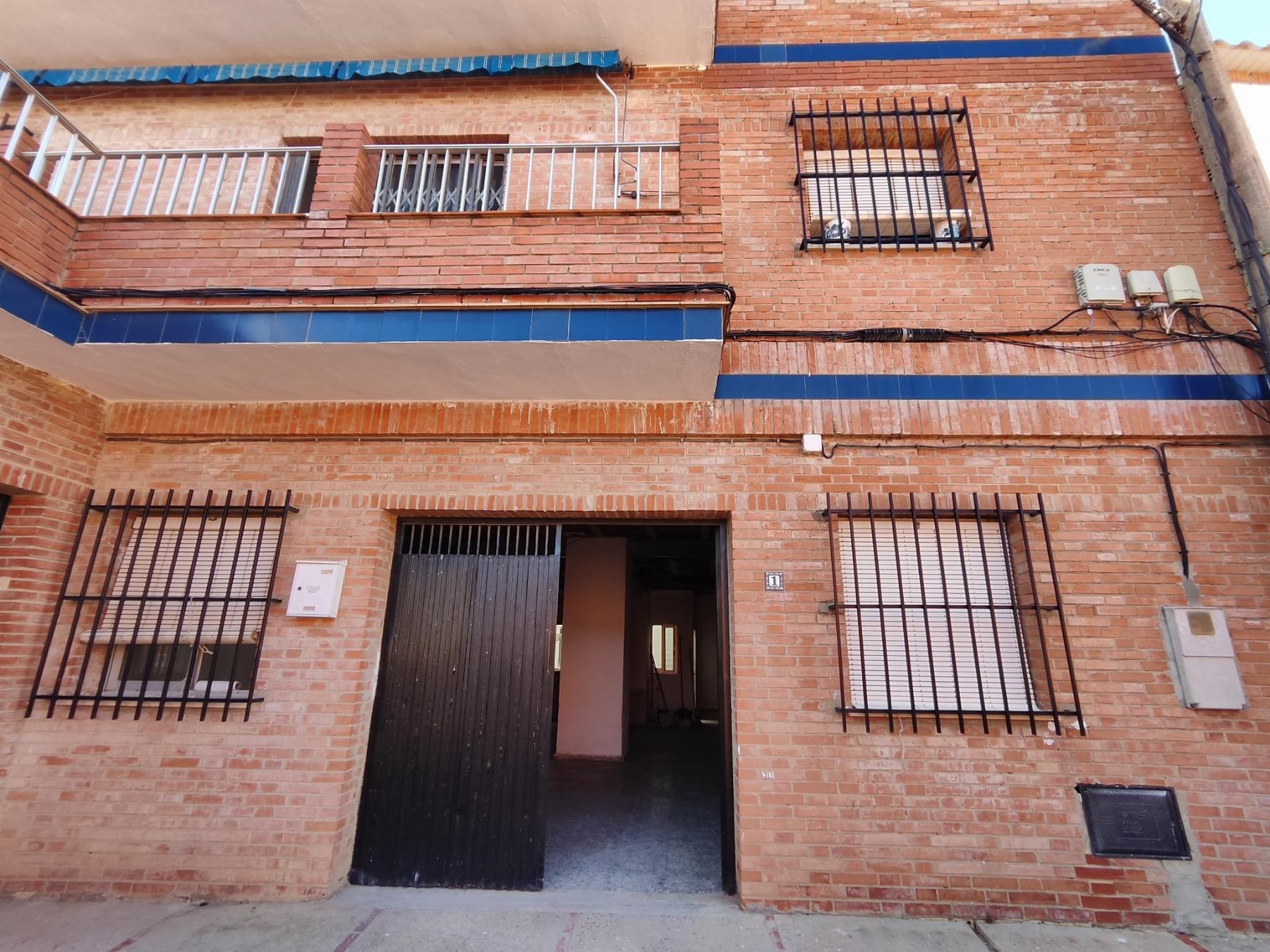 For sale of house in Jerez de la Frontera