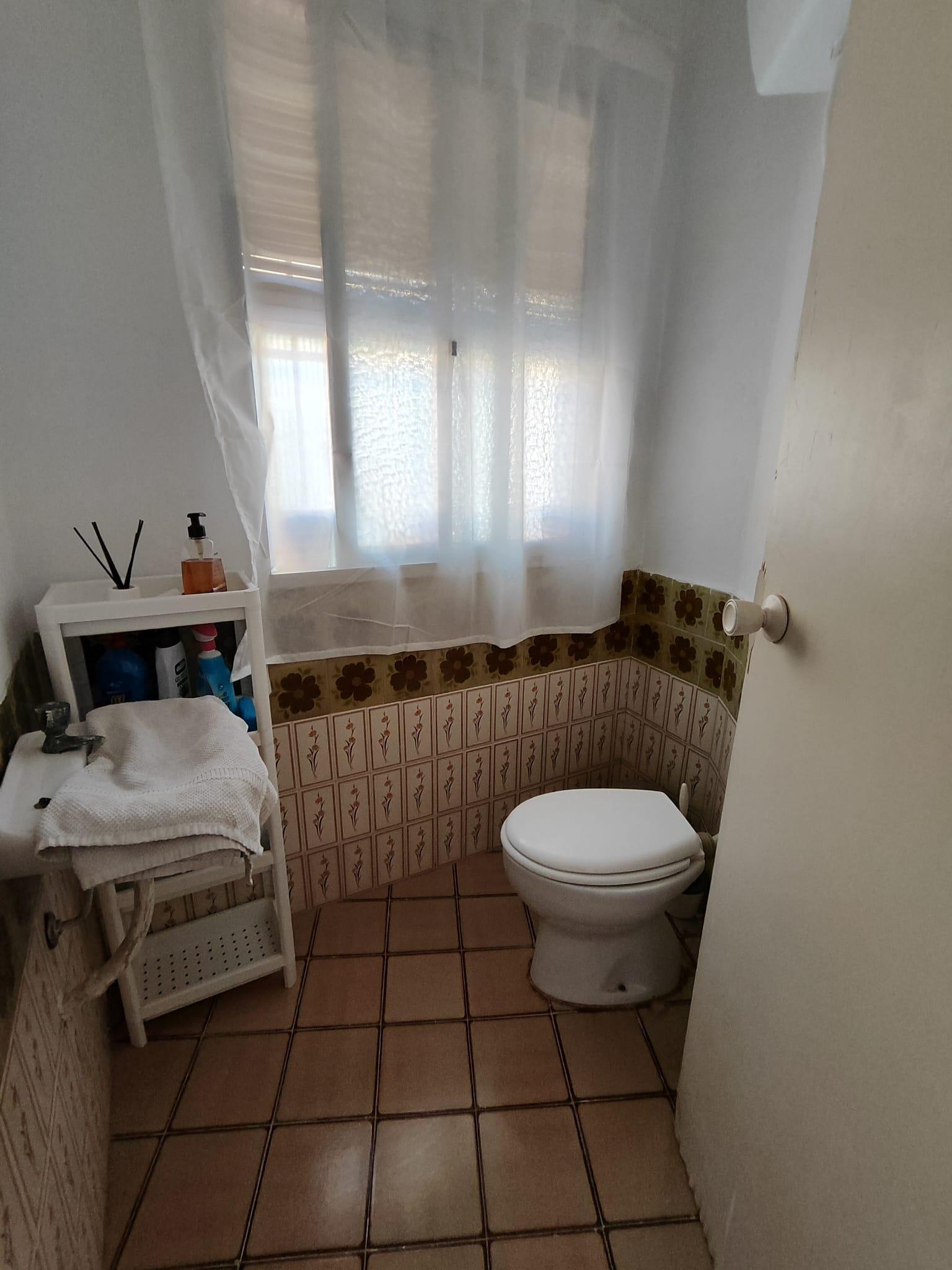 For sale of house in Jerez de la Frontera