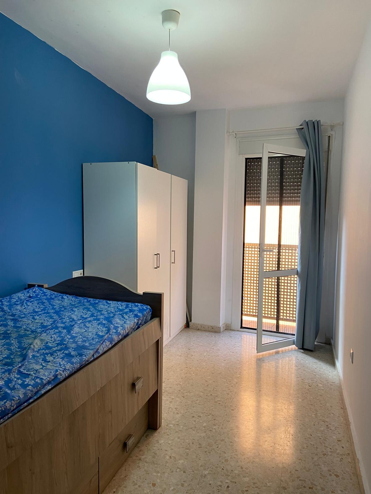 For sale of flat in Jerez de la Frontera