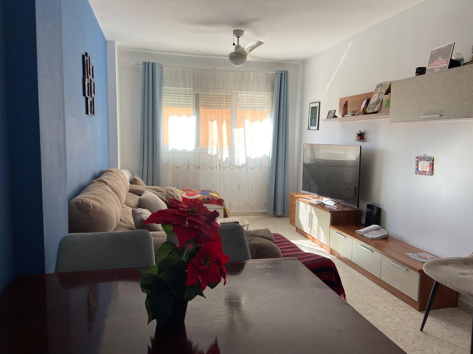 For sale of flat in Jerez de la Frontera