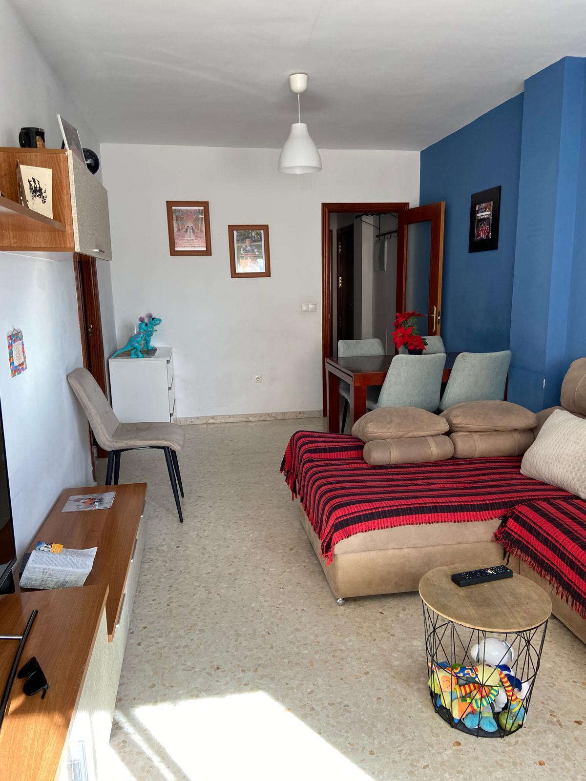 For sale of flat in Jerez de la Frontera