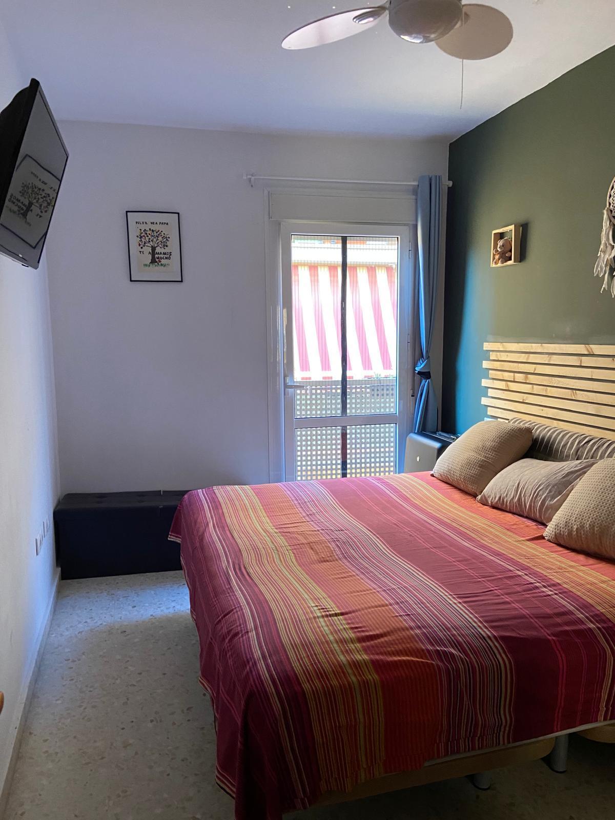 For sale of flat in Jerez de la Frontera