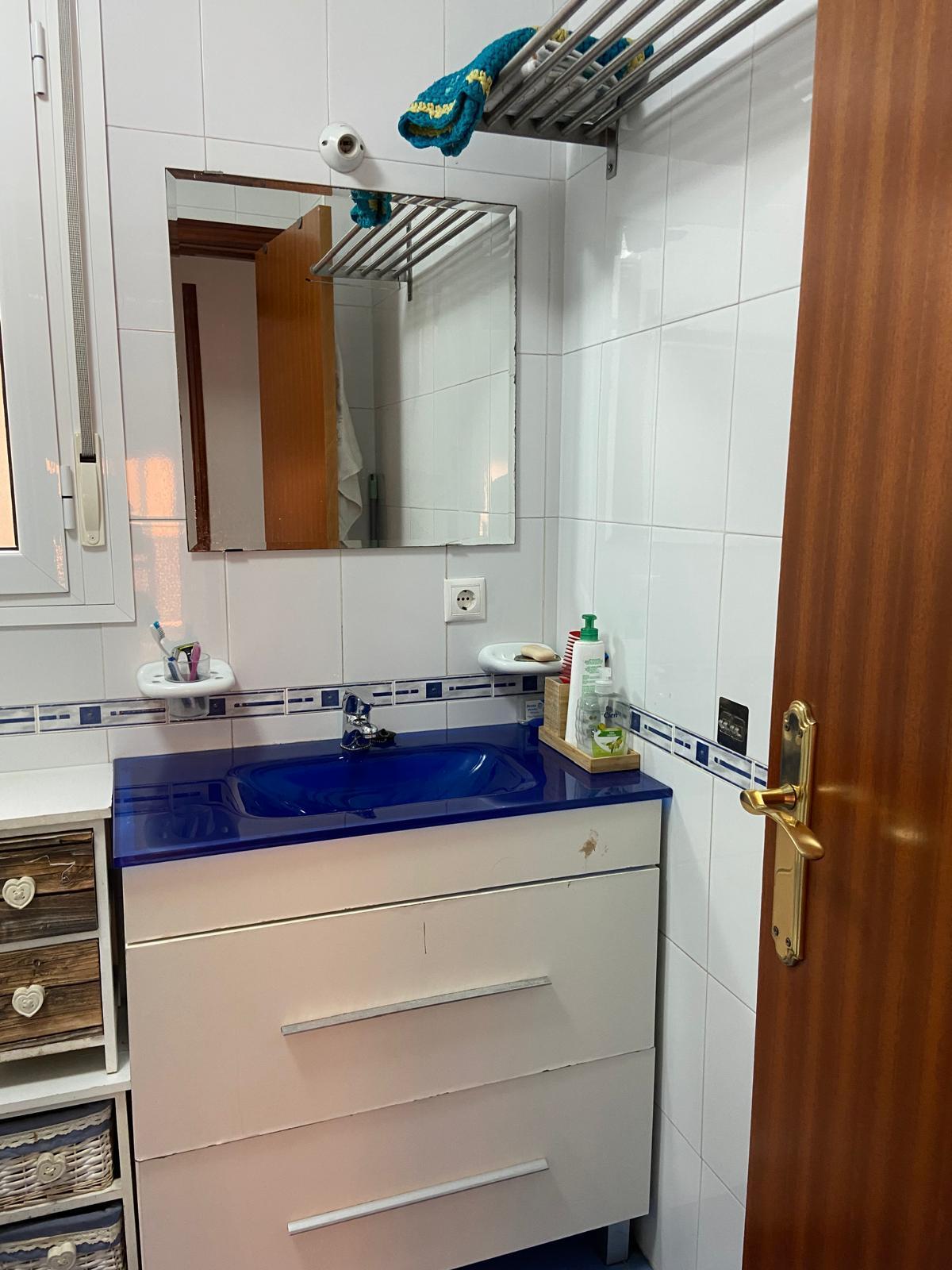 For sale of flat in Jerez de la Frontera