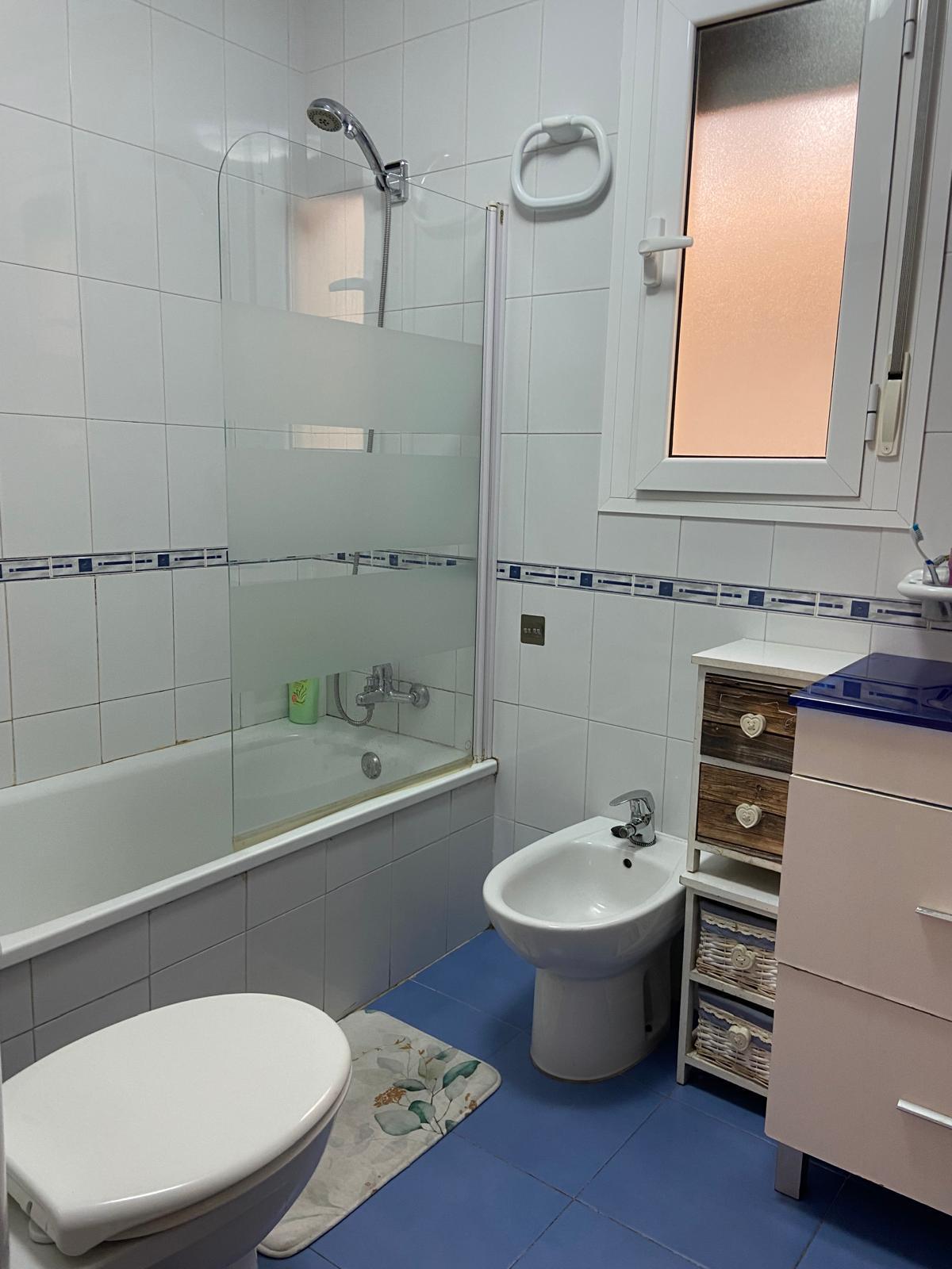 For sale of flat in Jerez de la Frontera