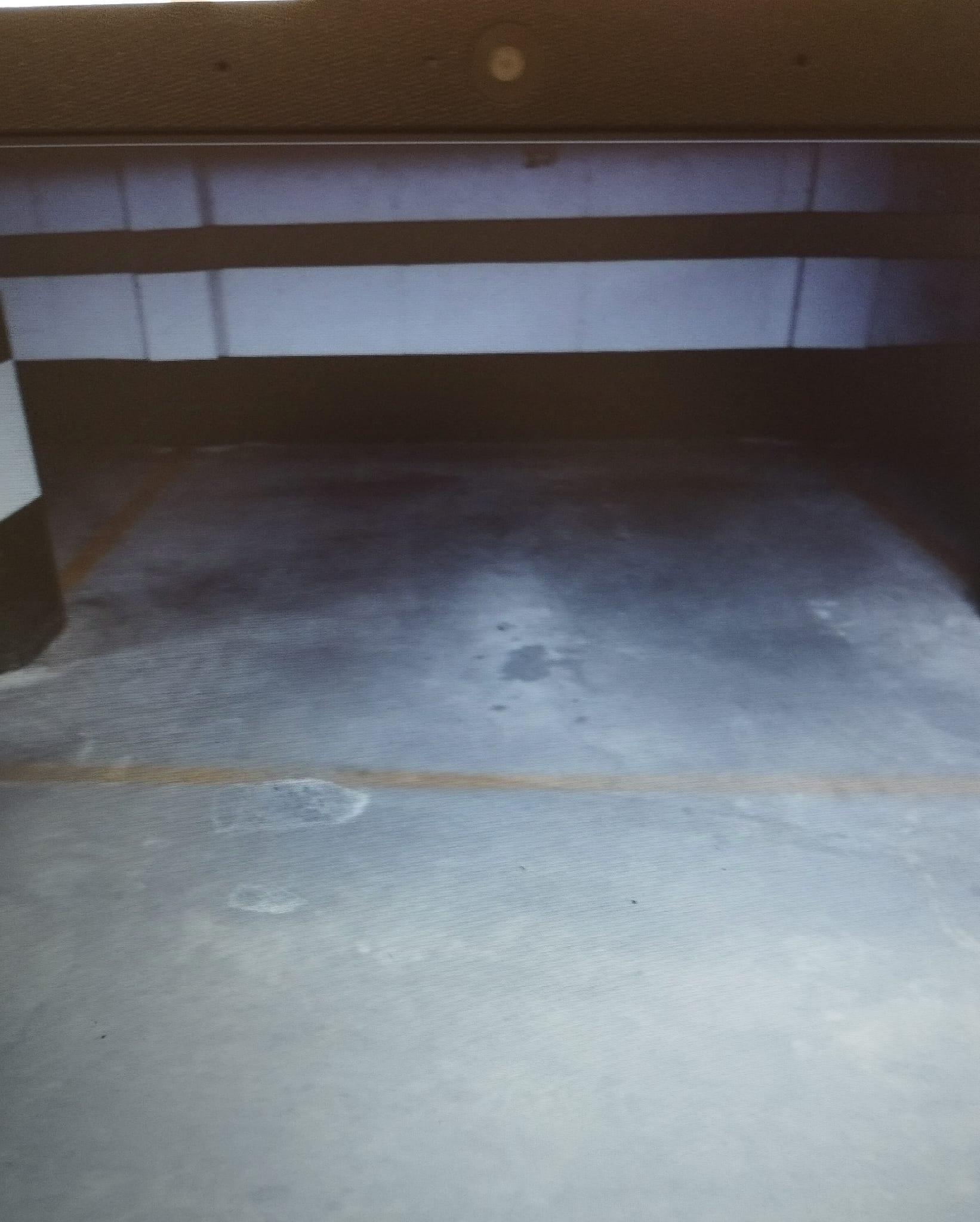 For rent of garage in Jerez de la Frontera