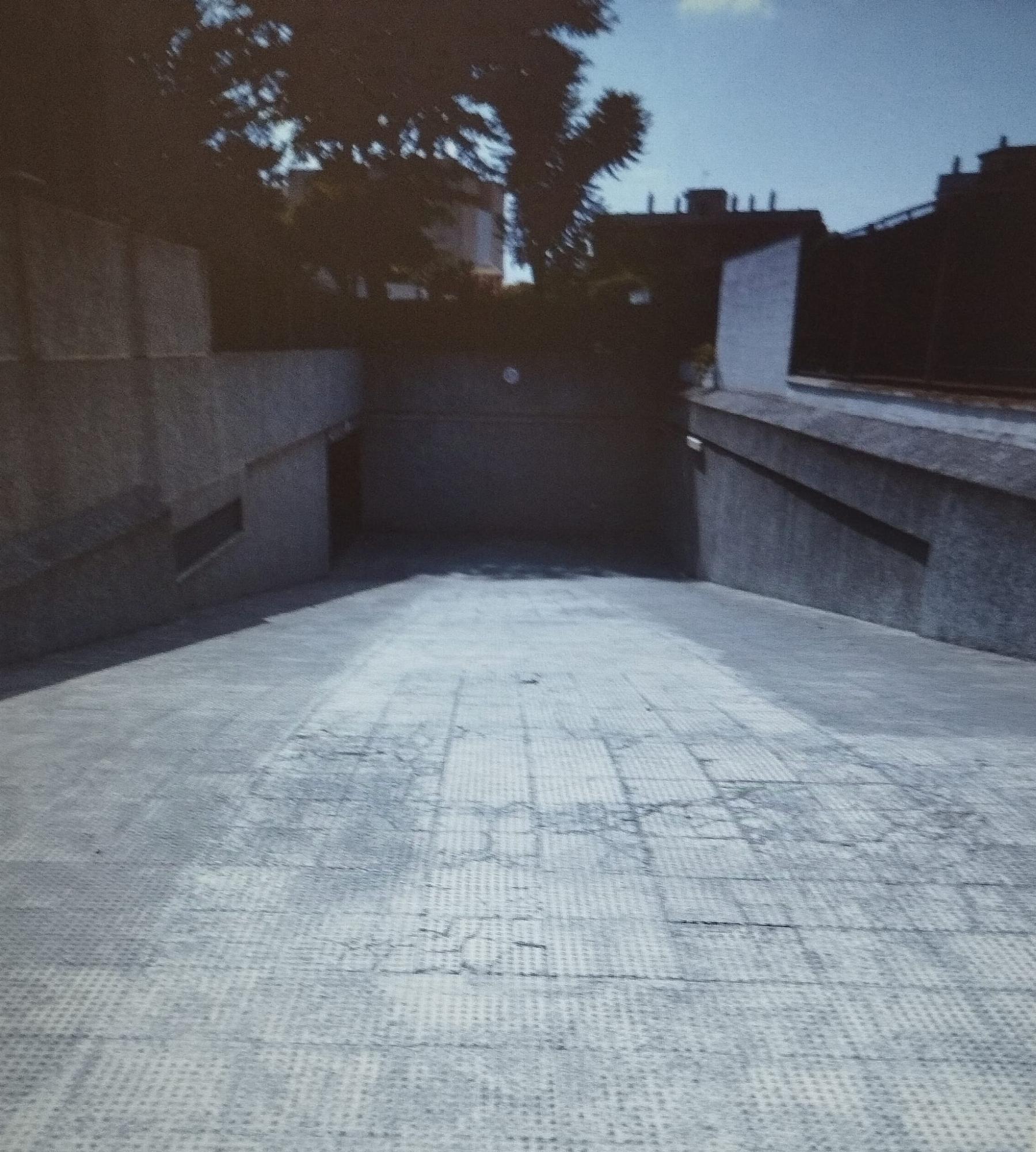 For rent of garage in Jerez de la Frontera