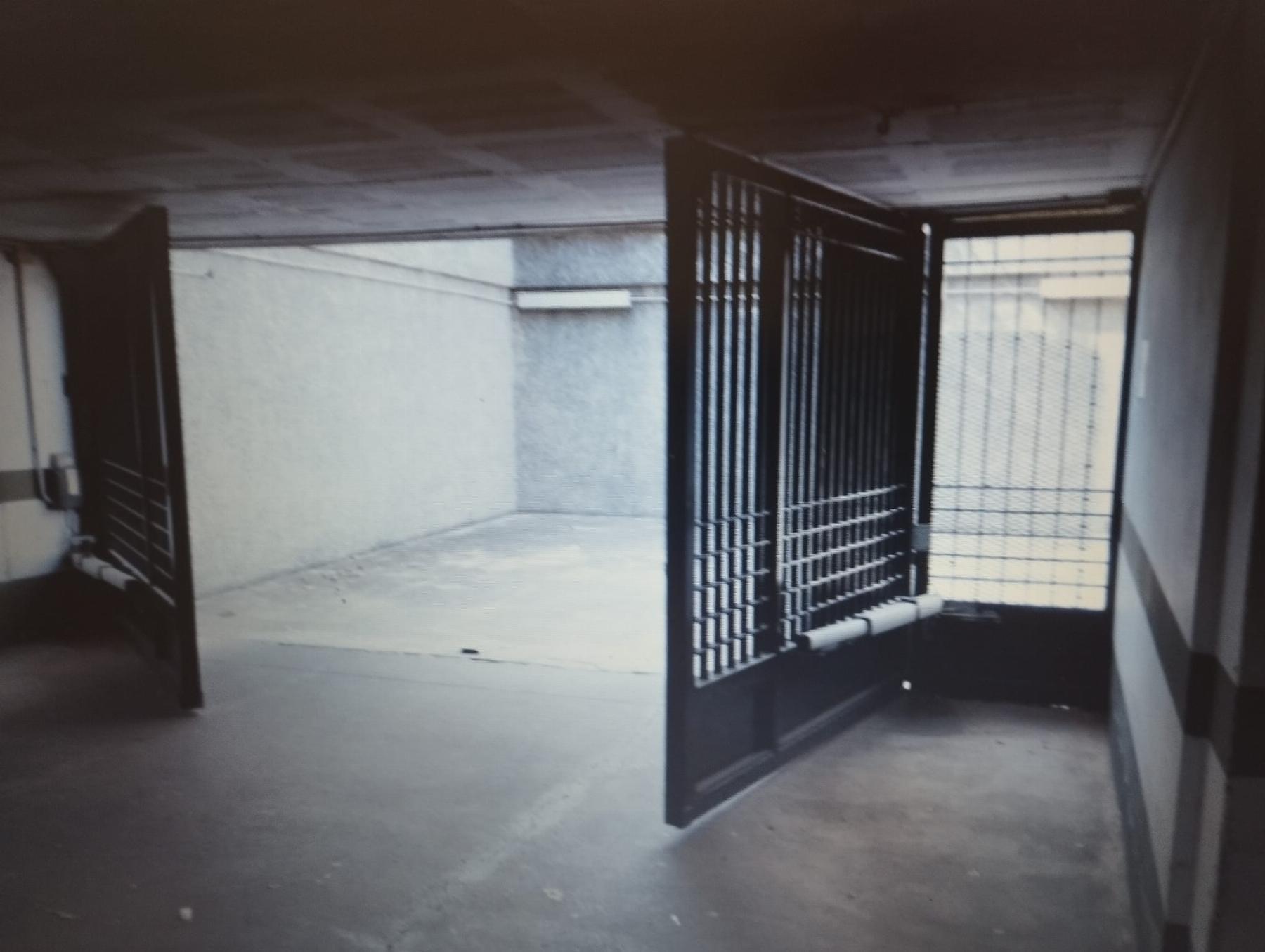 For rent of garage in Jerez de la Frontera