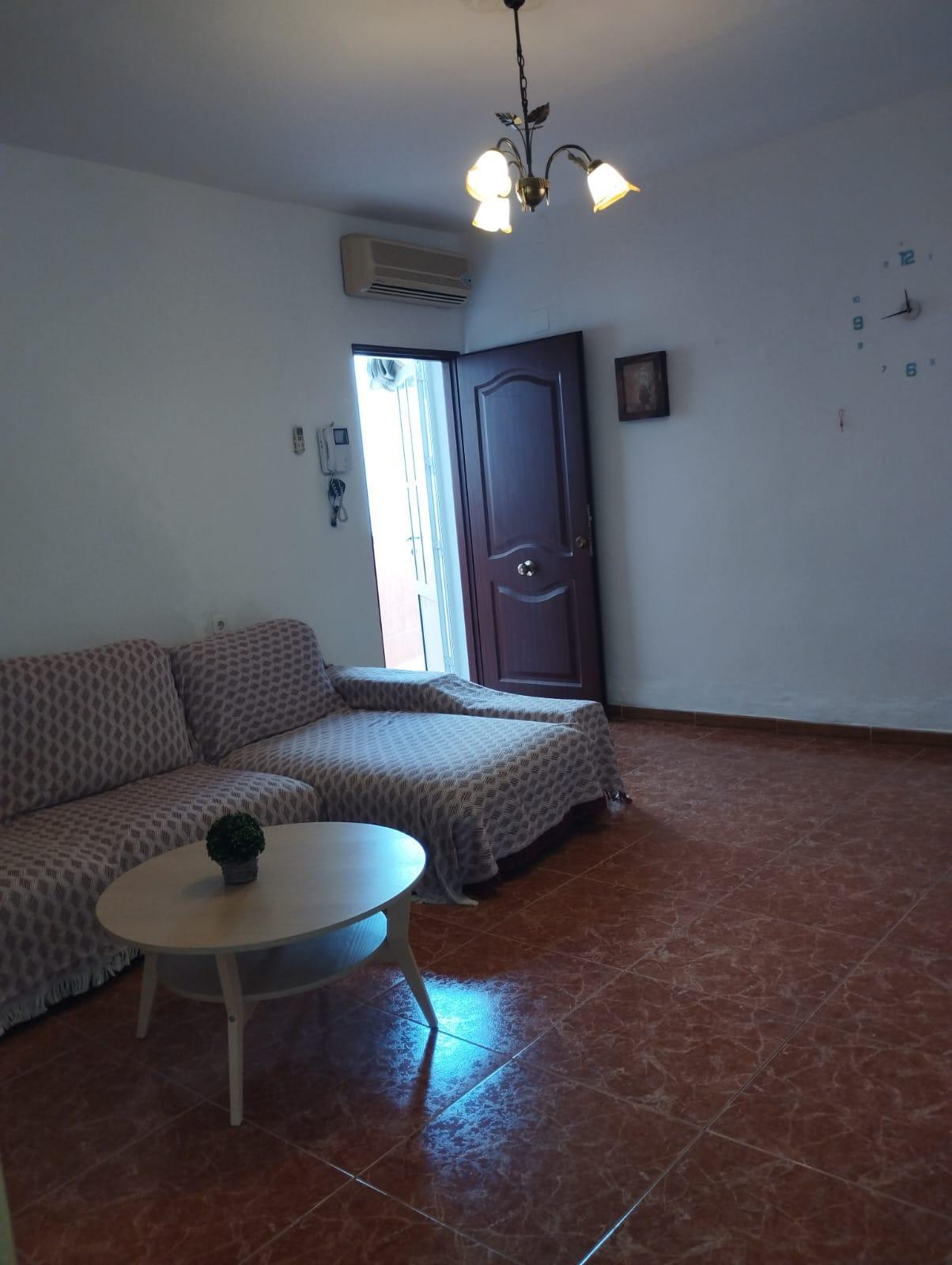 For sale of house in Arcos de la Frontera