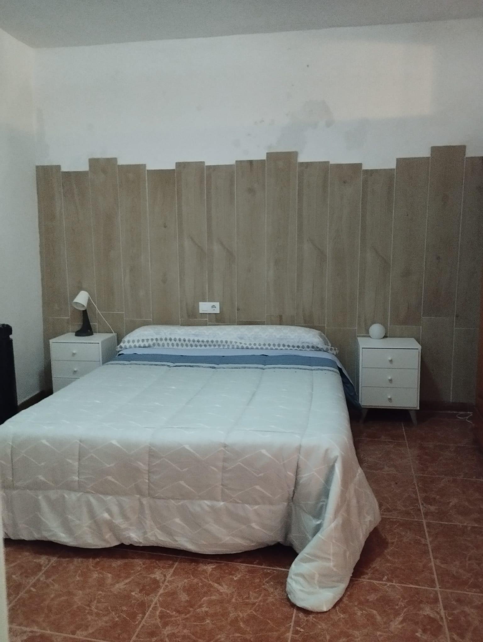 For sale of house in Arcos de la Frontera
