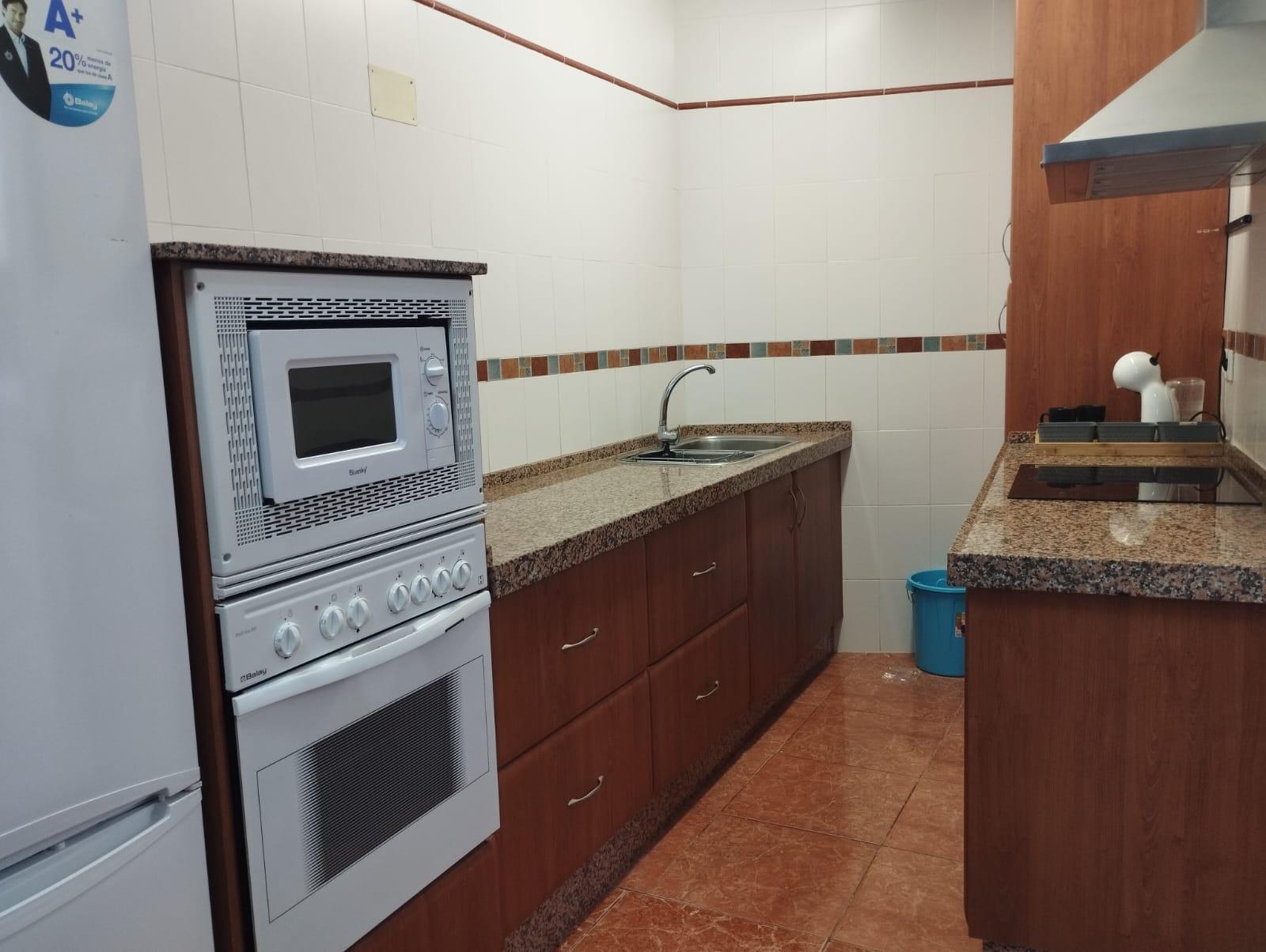 For sale of house in Arcos de la Frontera