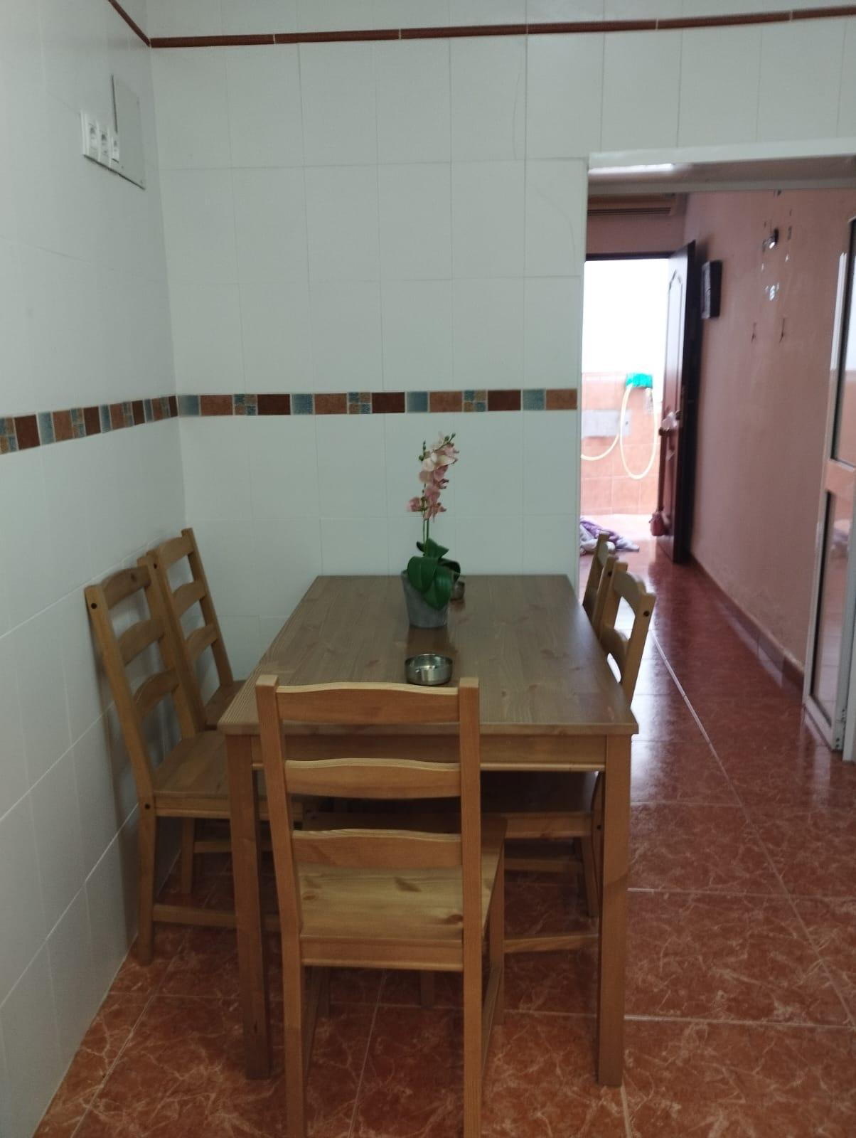 For sale of house in Arcos de la Frontera