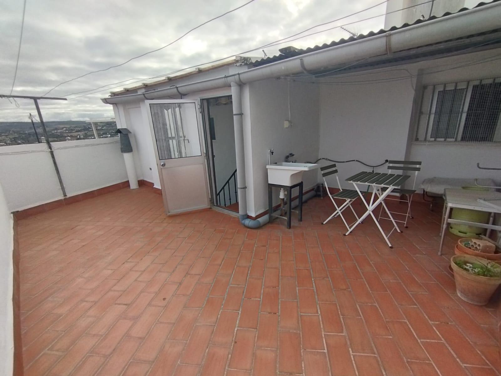 For sale of house in Arcos de la Frontera