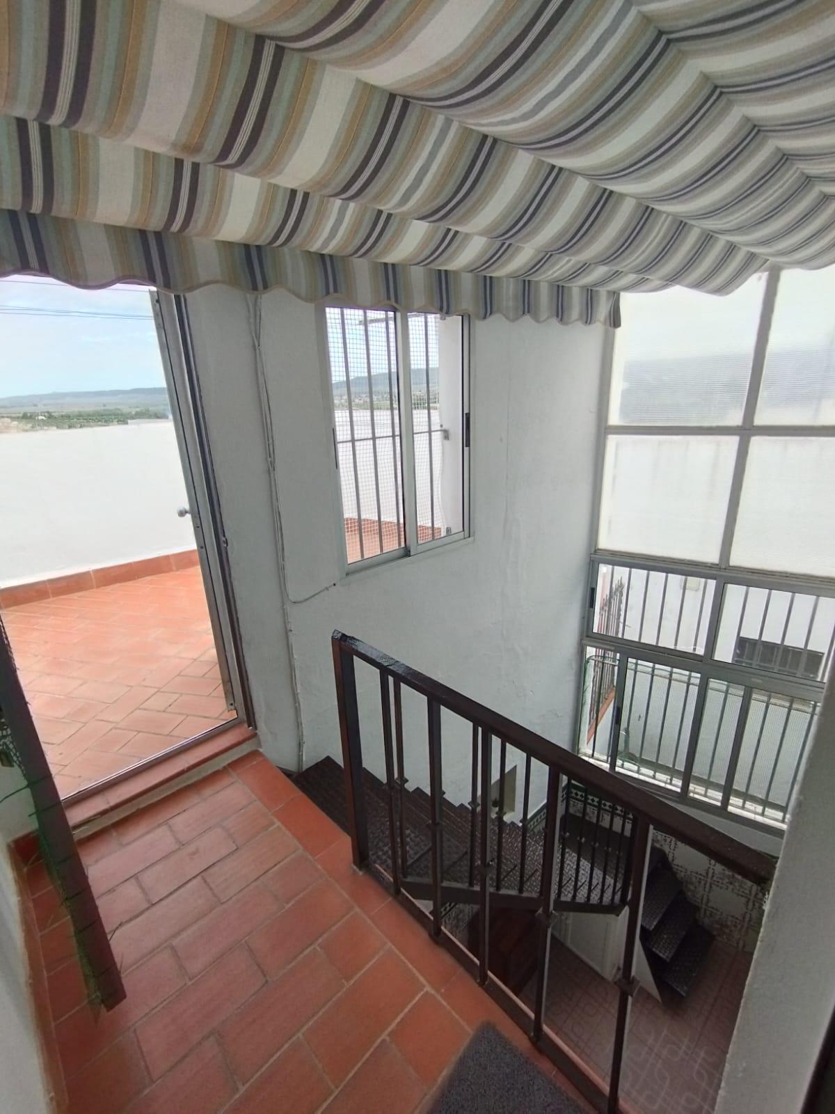 For sale of house in Arcos de la Frontera