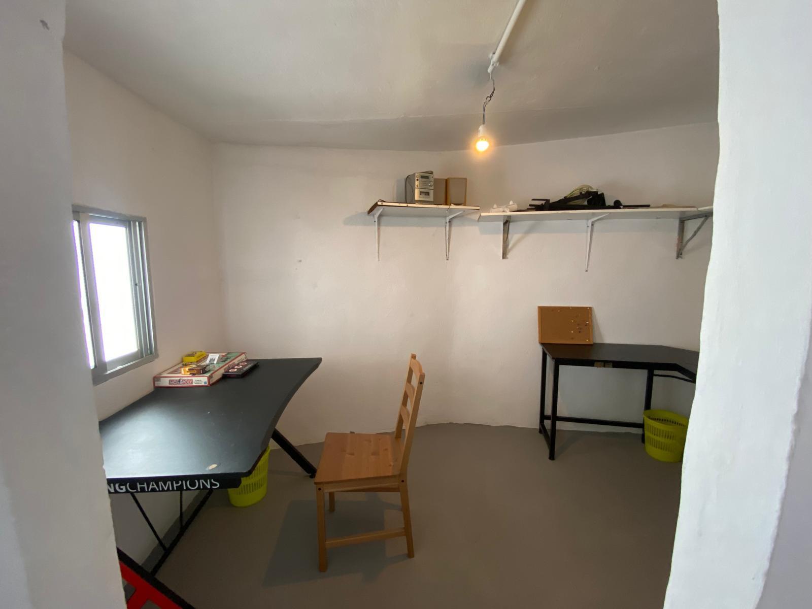 For sale of house in Arcos de la Frontera