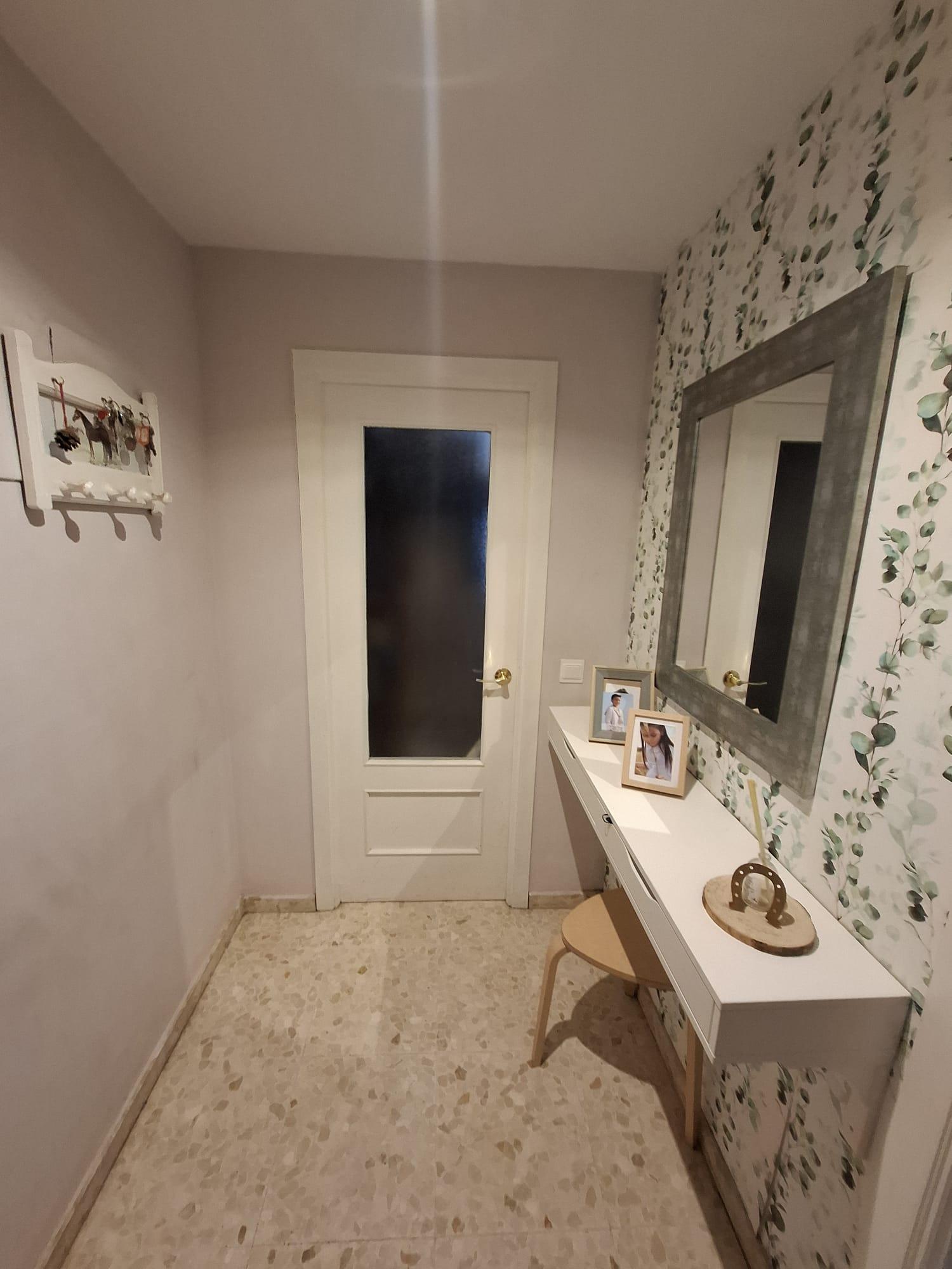 For rent of flat in Jerez de la Frontera