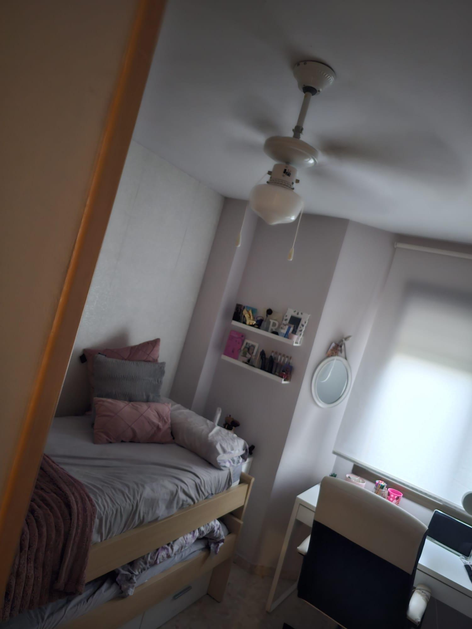 For rent of flat in Jerez de la Frontera