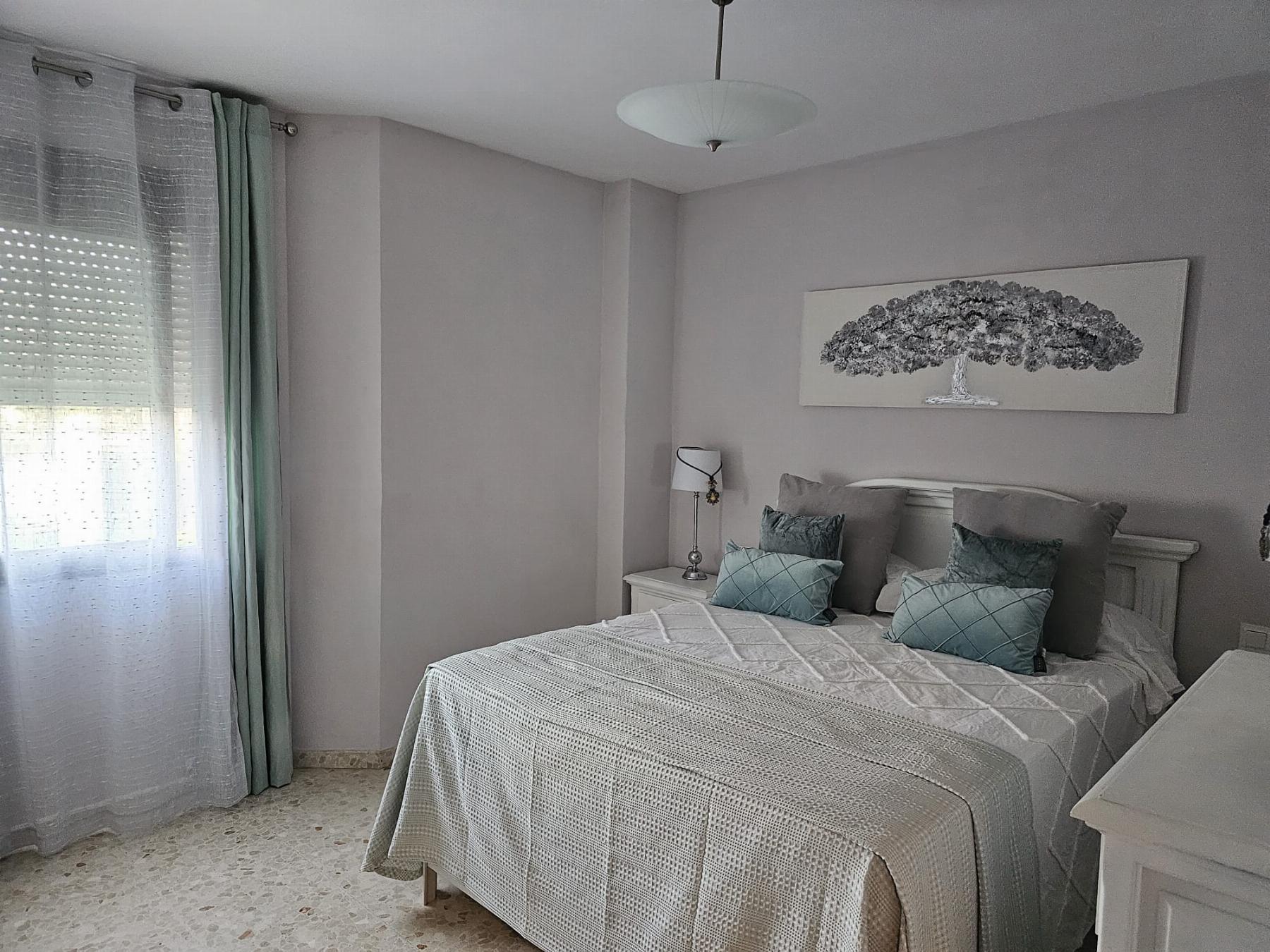 For rent of flat in Jerez de la Frontera
