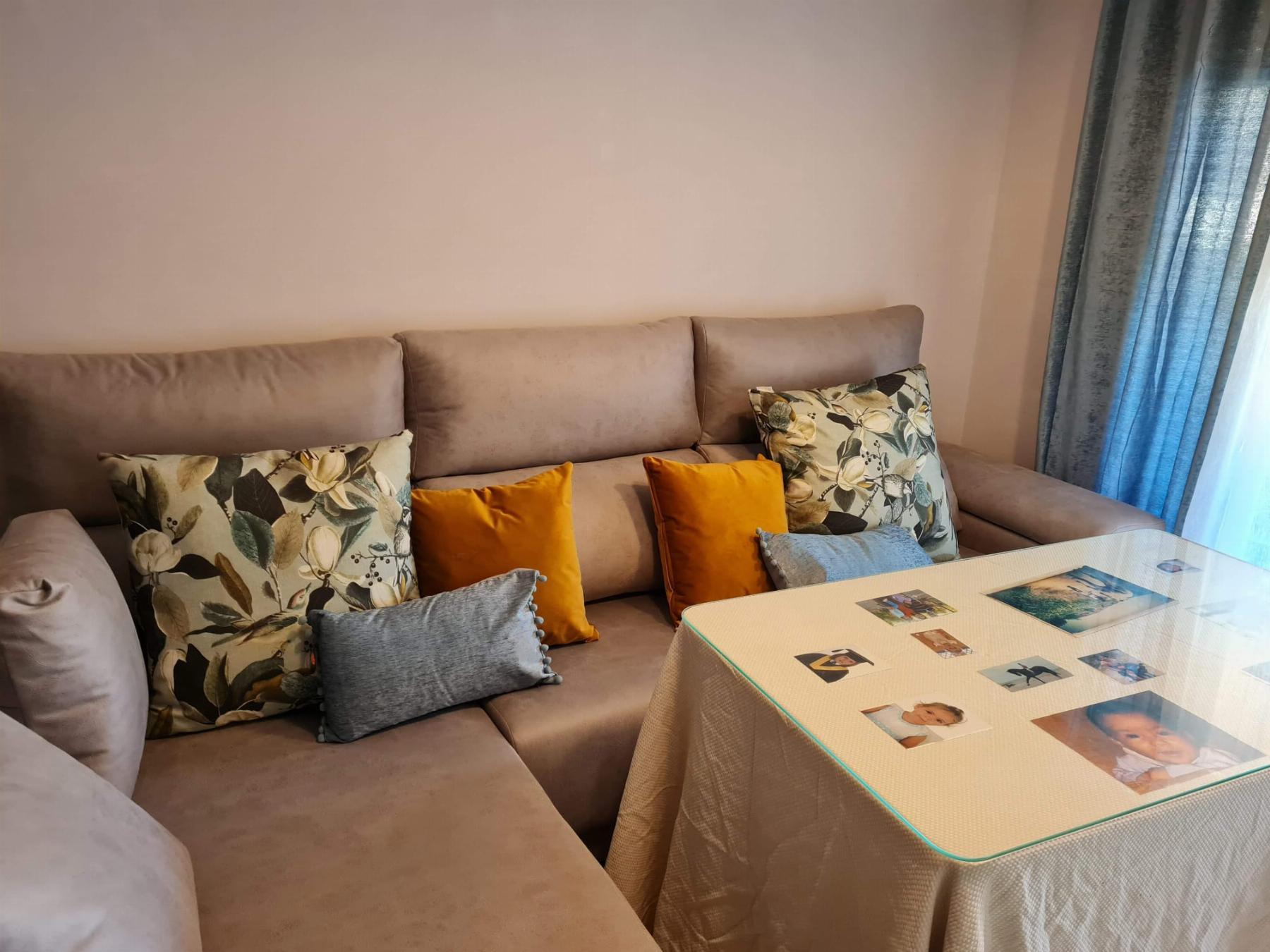 For rent of flat in Jerez de la Frontera