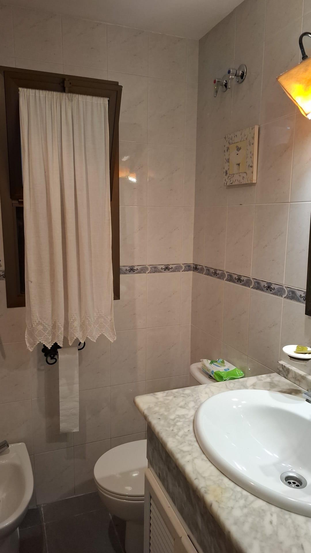 For rent of flat in Jerez de la Frontera
