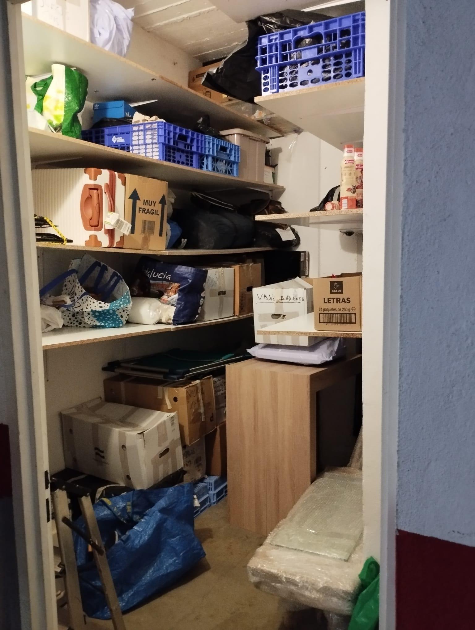 Venta de piso en Jerez de la Frontera
