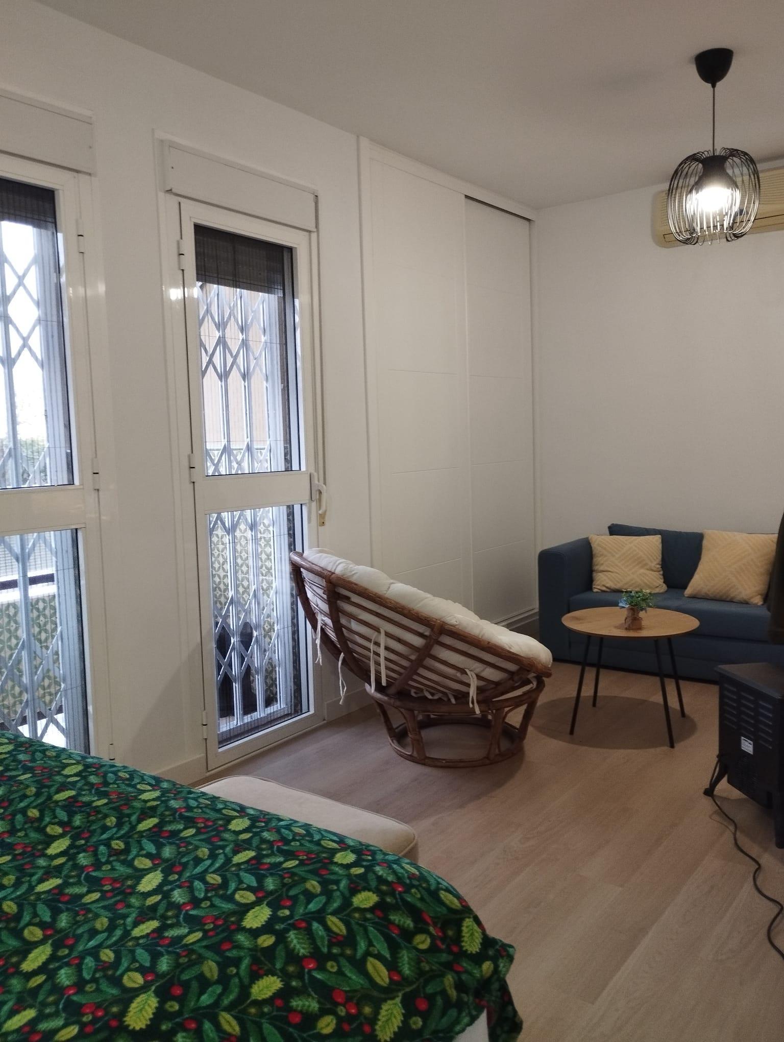 Venta de piso en Jerez de la Frontera