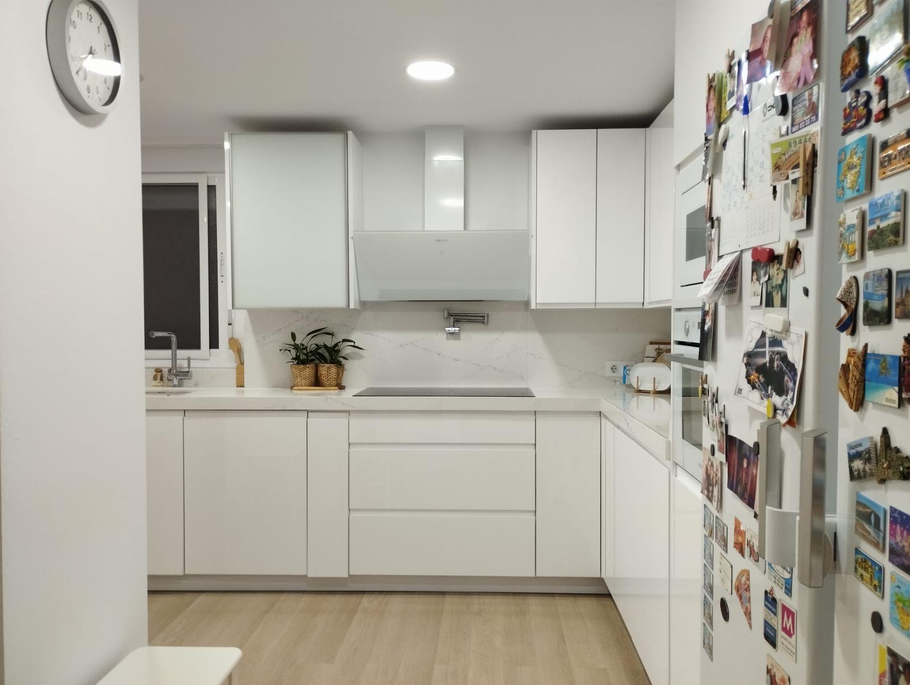 Venta de piso en Jerez de la Frontera