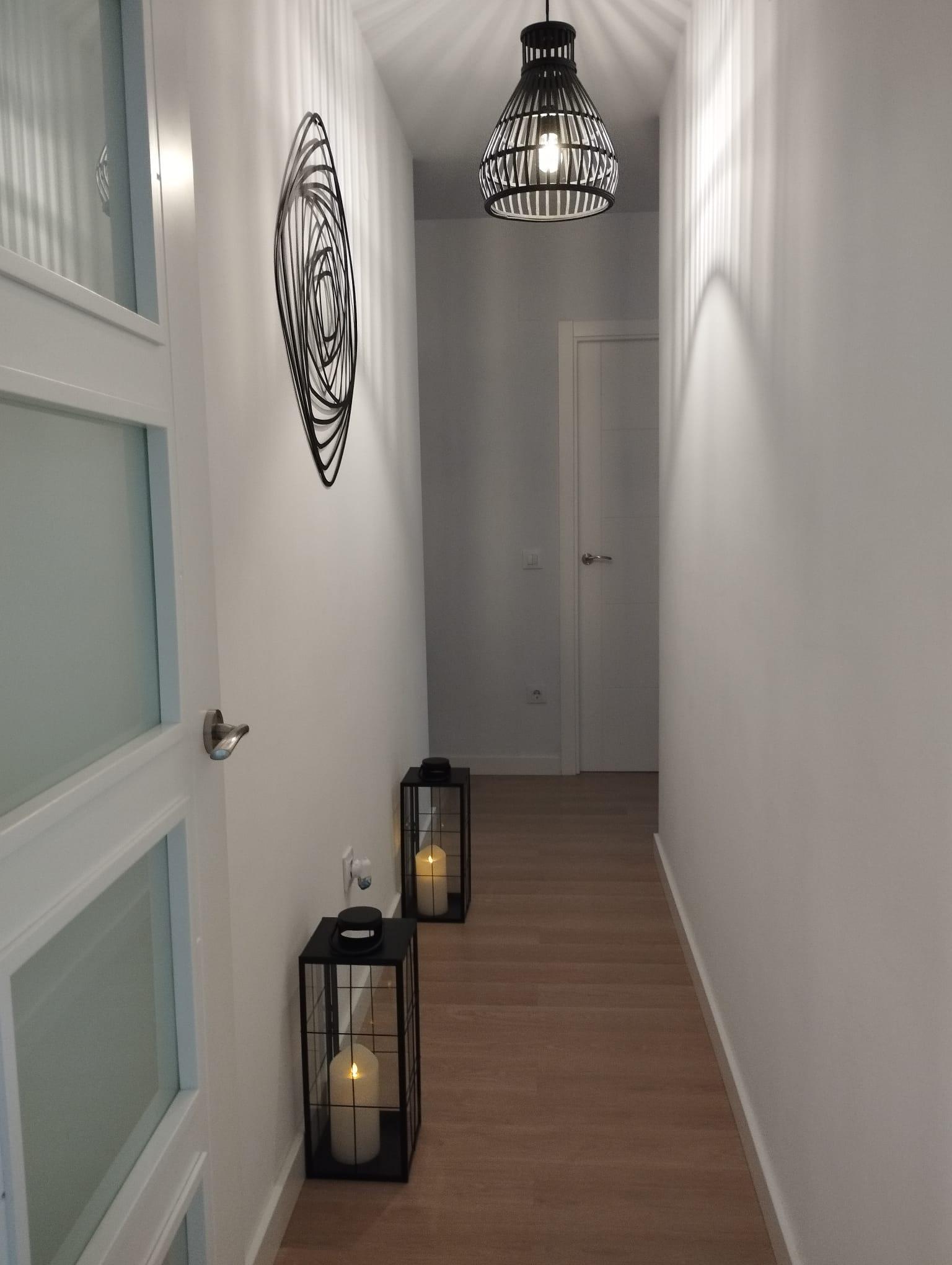 Venta de piso en Jerez de la Frontera