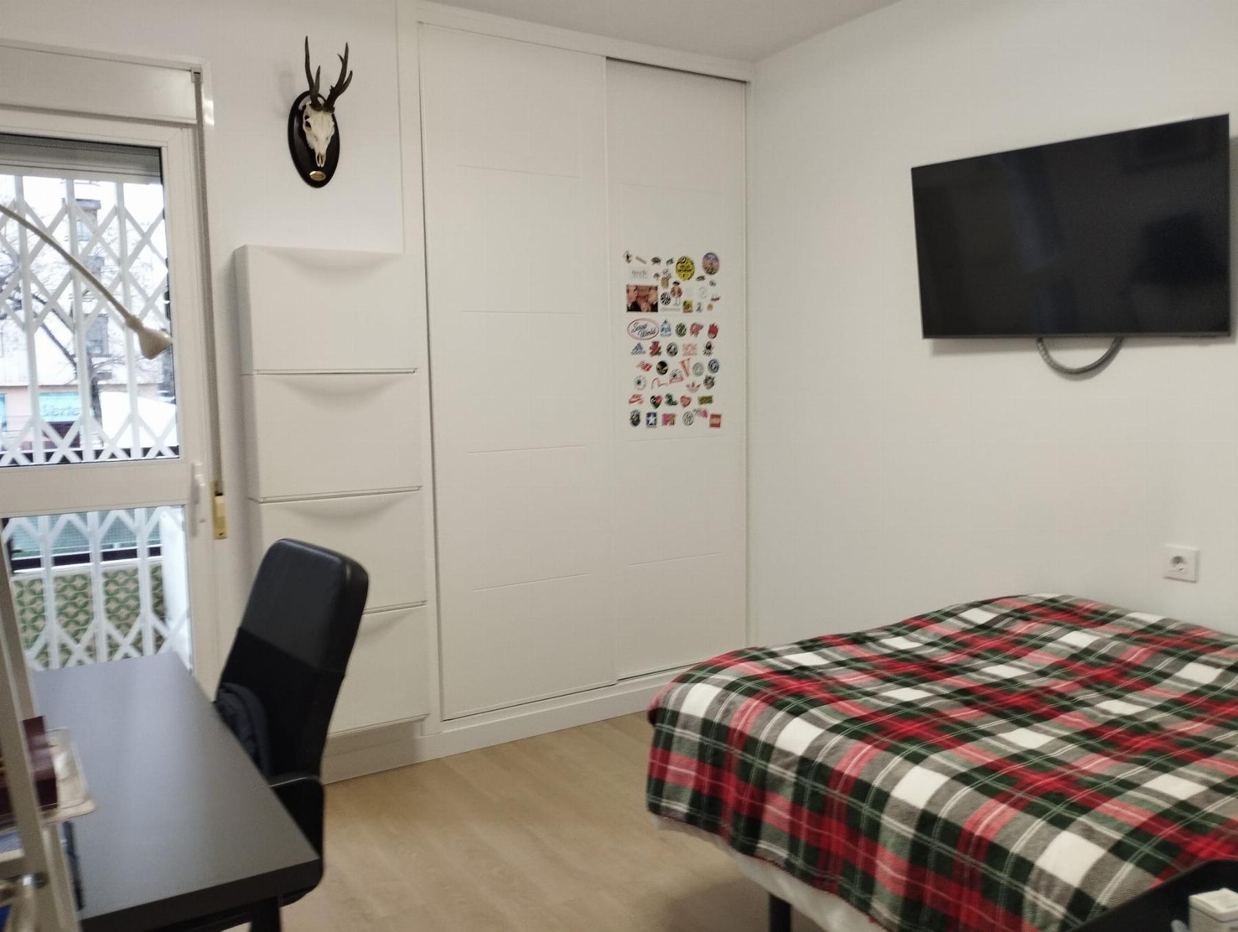 Venta de piso en Jerez de la Frontera
