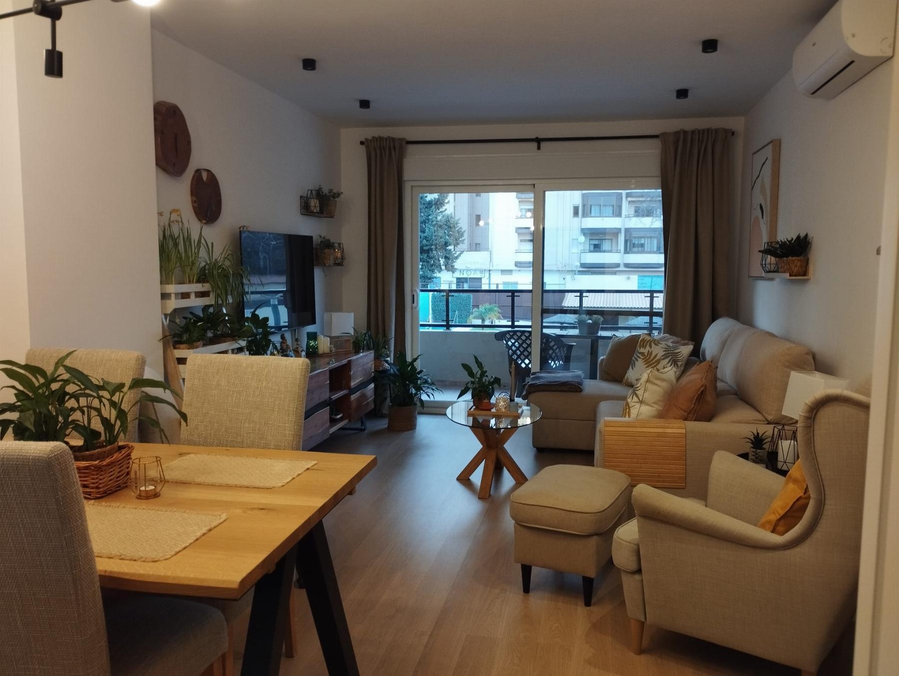 Venta de piso en Jerez de la Frontera